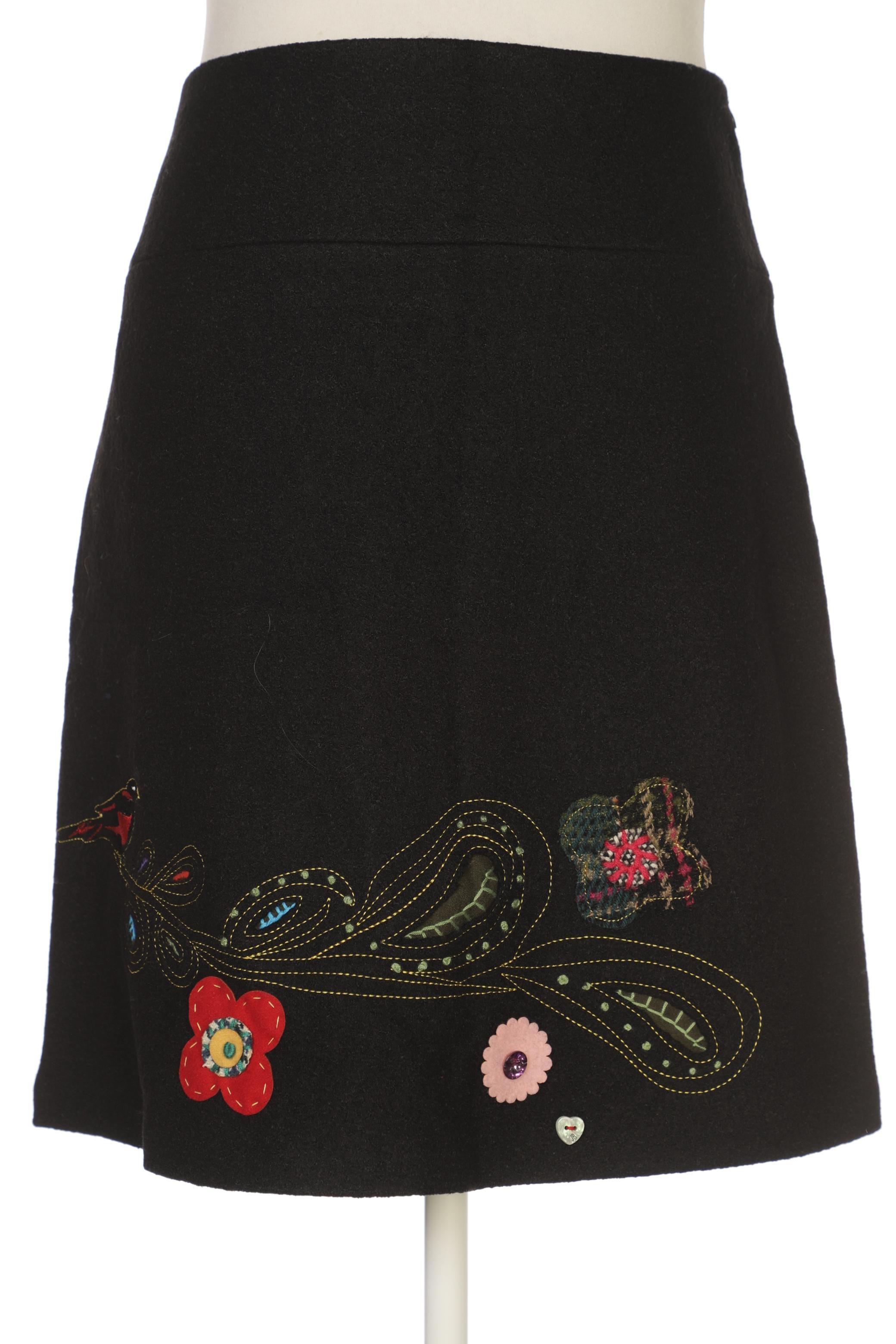 

JOE Browns Damen Rock, schwarz, Gr. 44