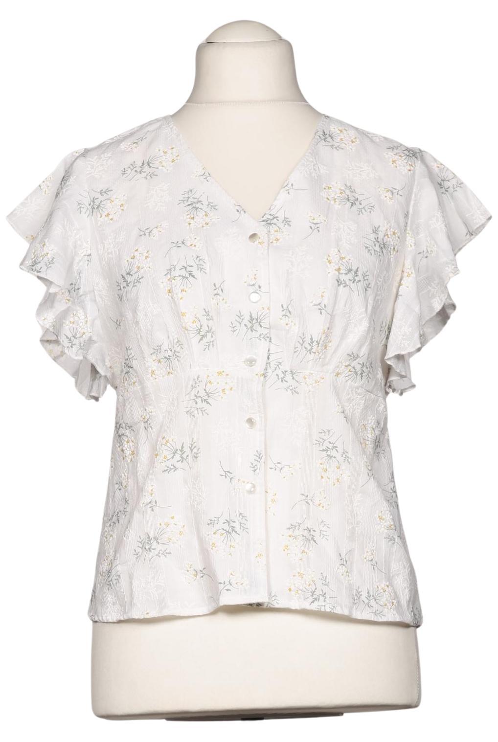 

JOE Browns Damen Bluse, weiß, Gr. 40