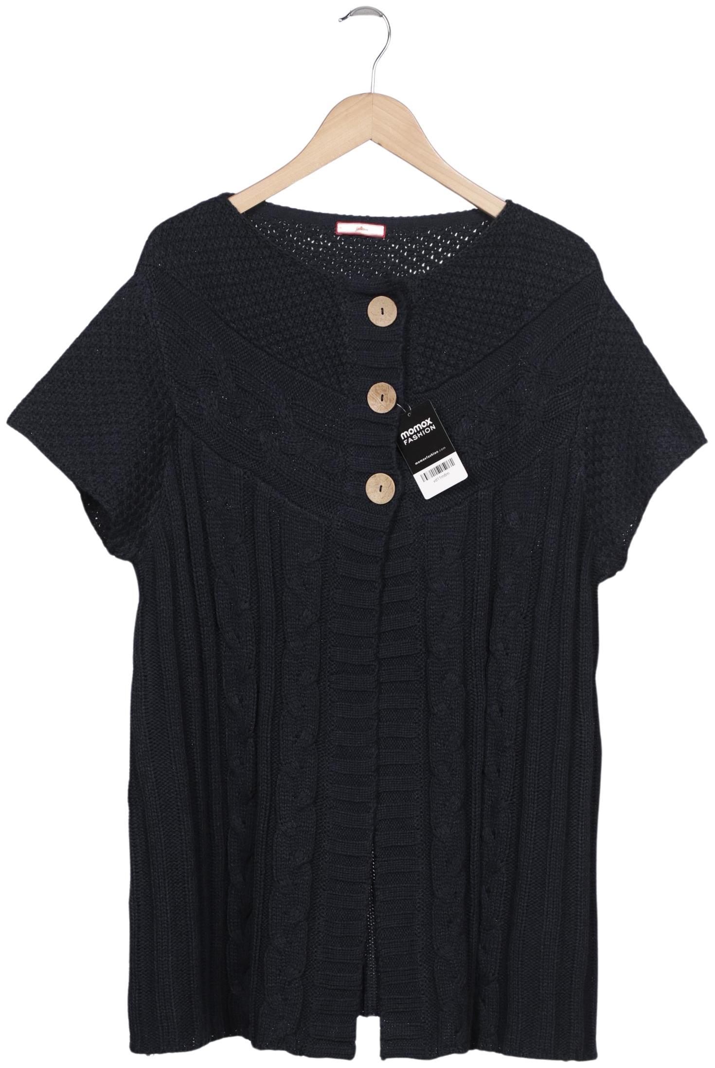 

JOE Browns Damen Strickjacke, marineblau, Gr. 44