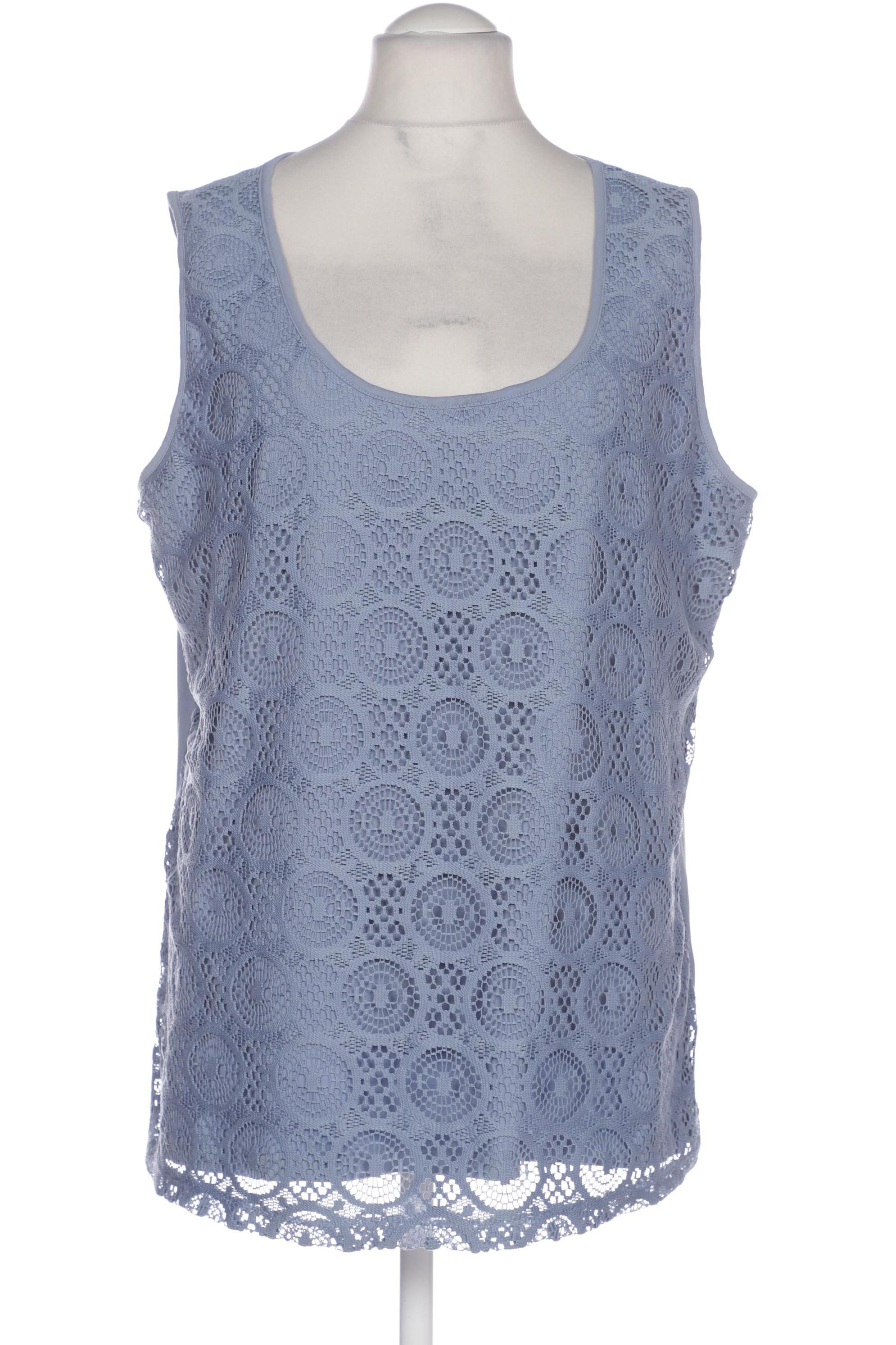 

JOE Browns Damen Top, hellblau, Gr. 52
