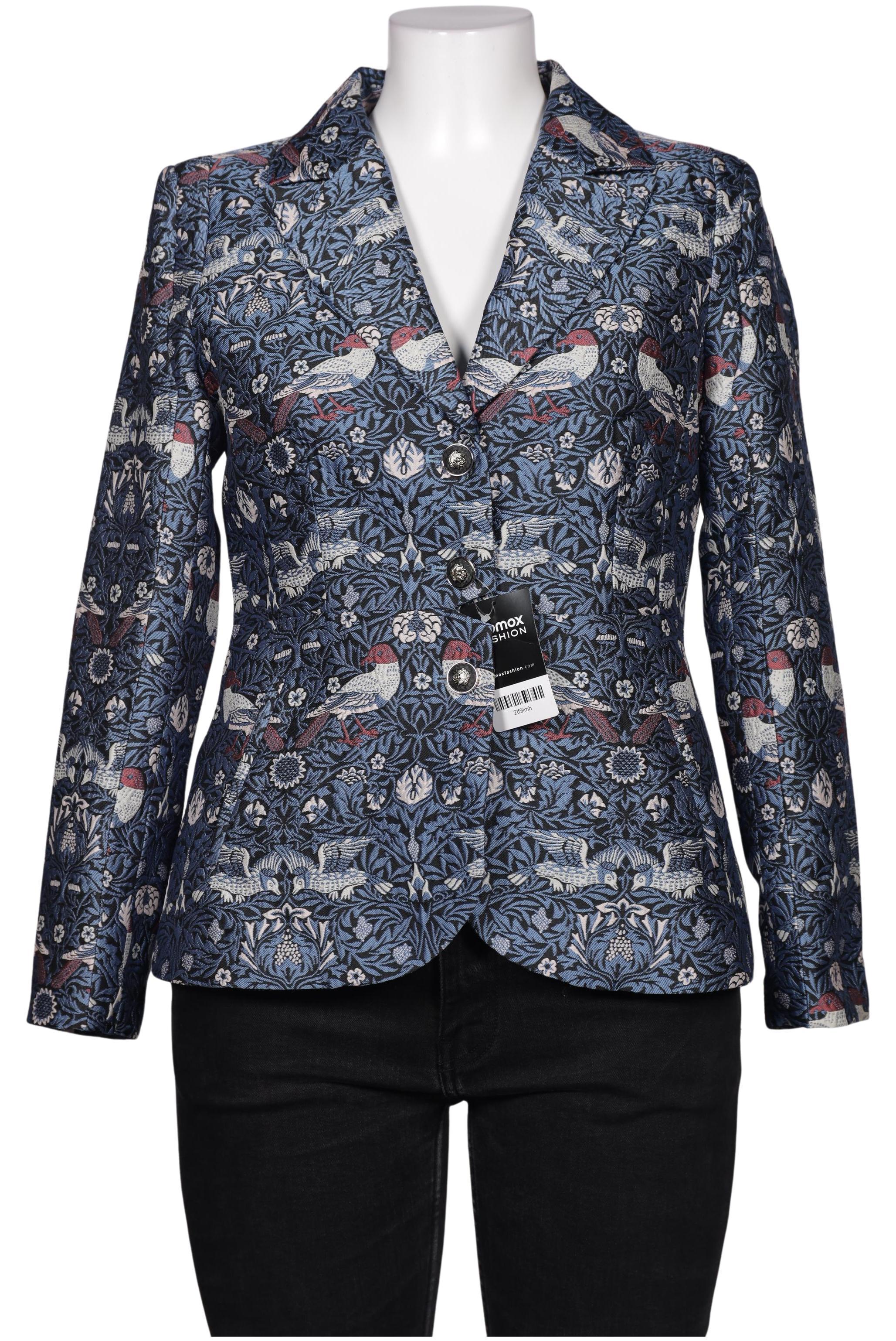 Thumbnail - JOE Browns Damen Blazer, blau, Gr. 38