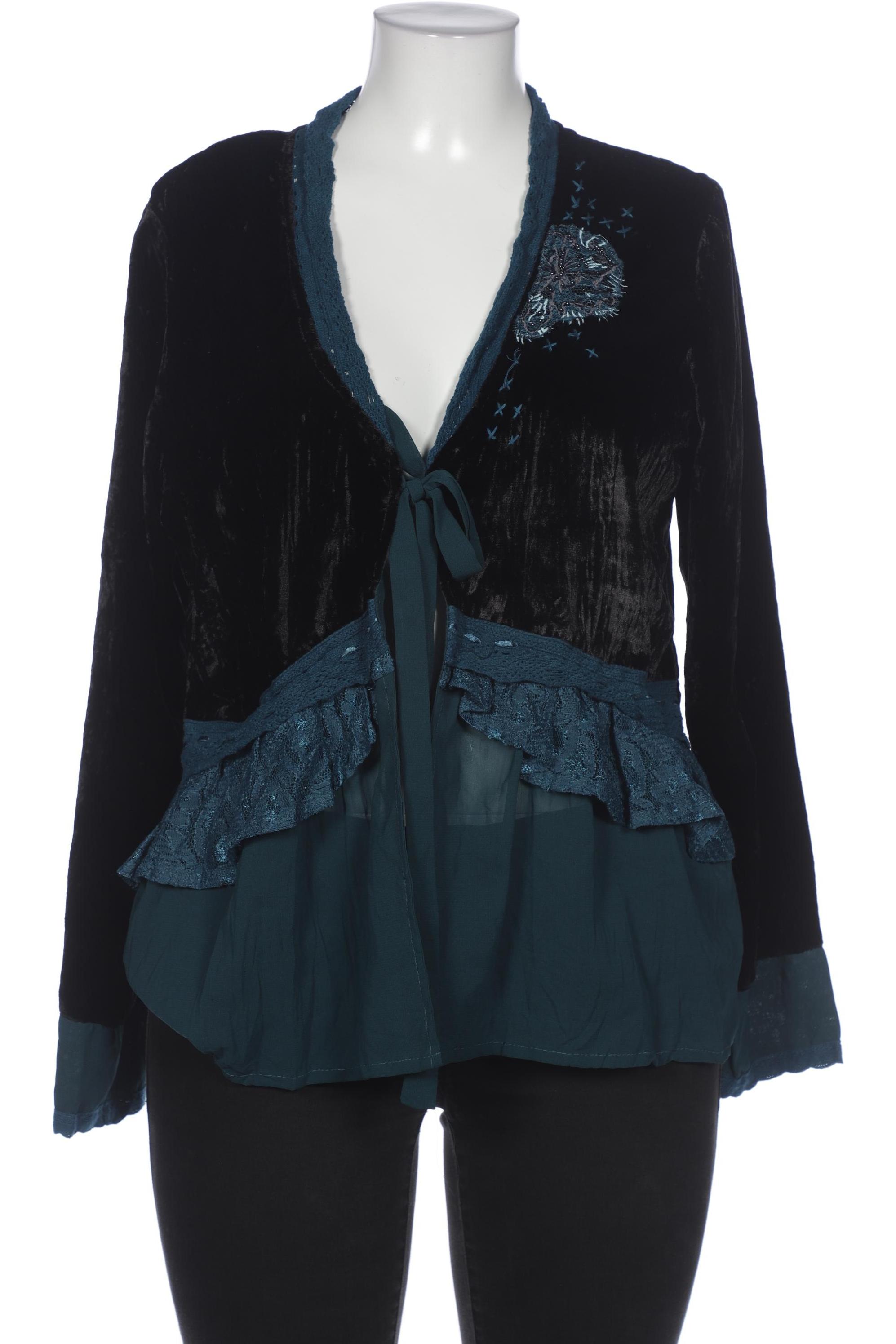 

JOE Browns Damen Bluse, schwarz, Gr. 42