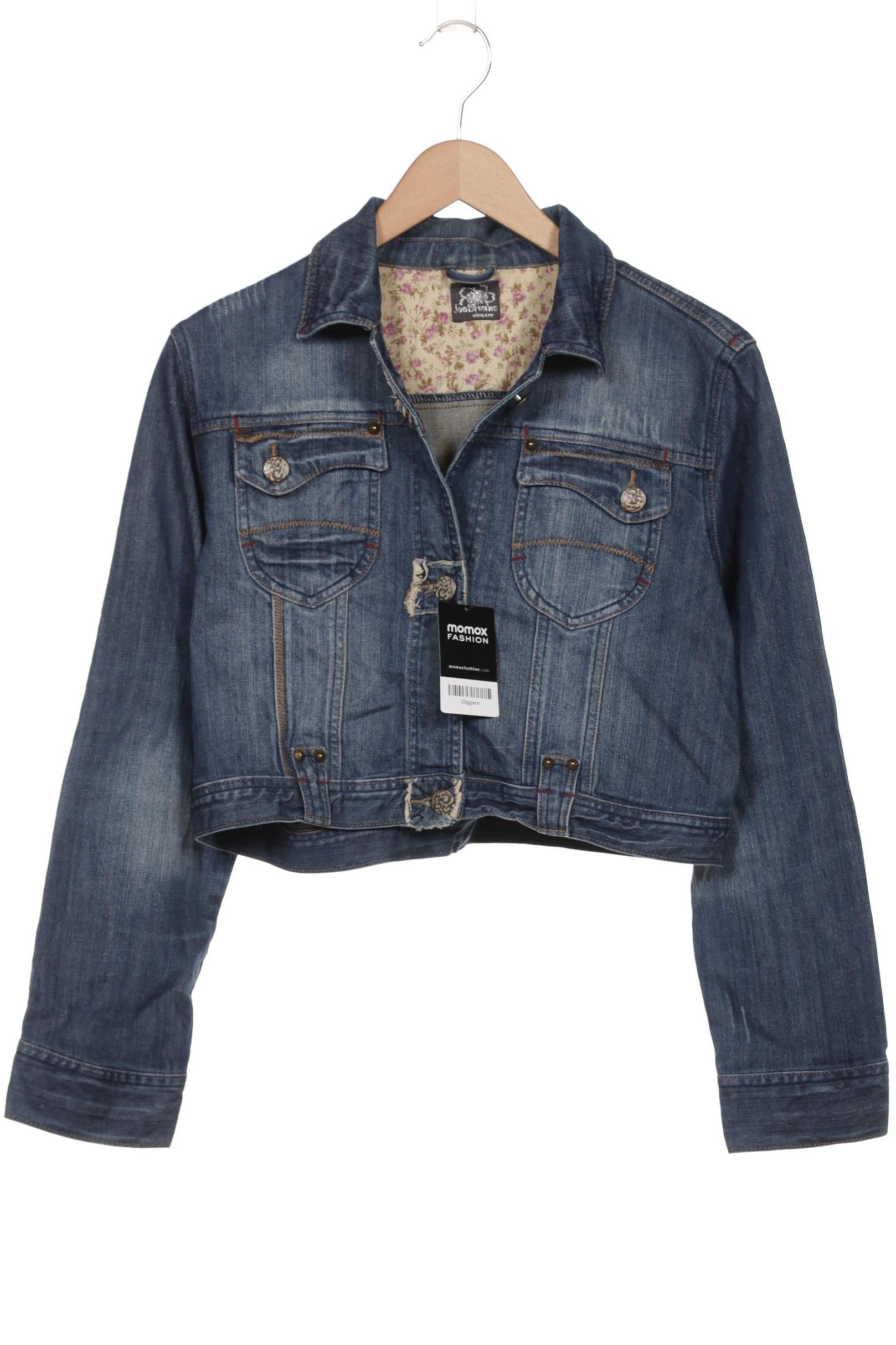 

JOE Browns Damen Jacke, blau, Gr. 16