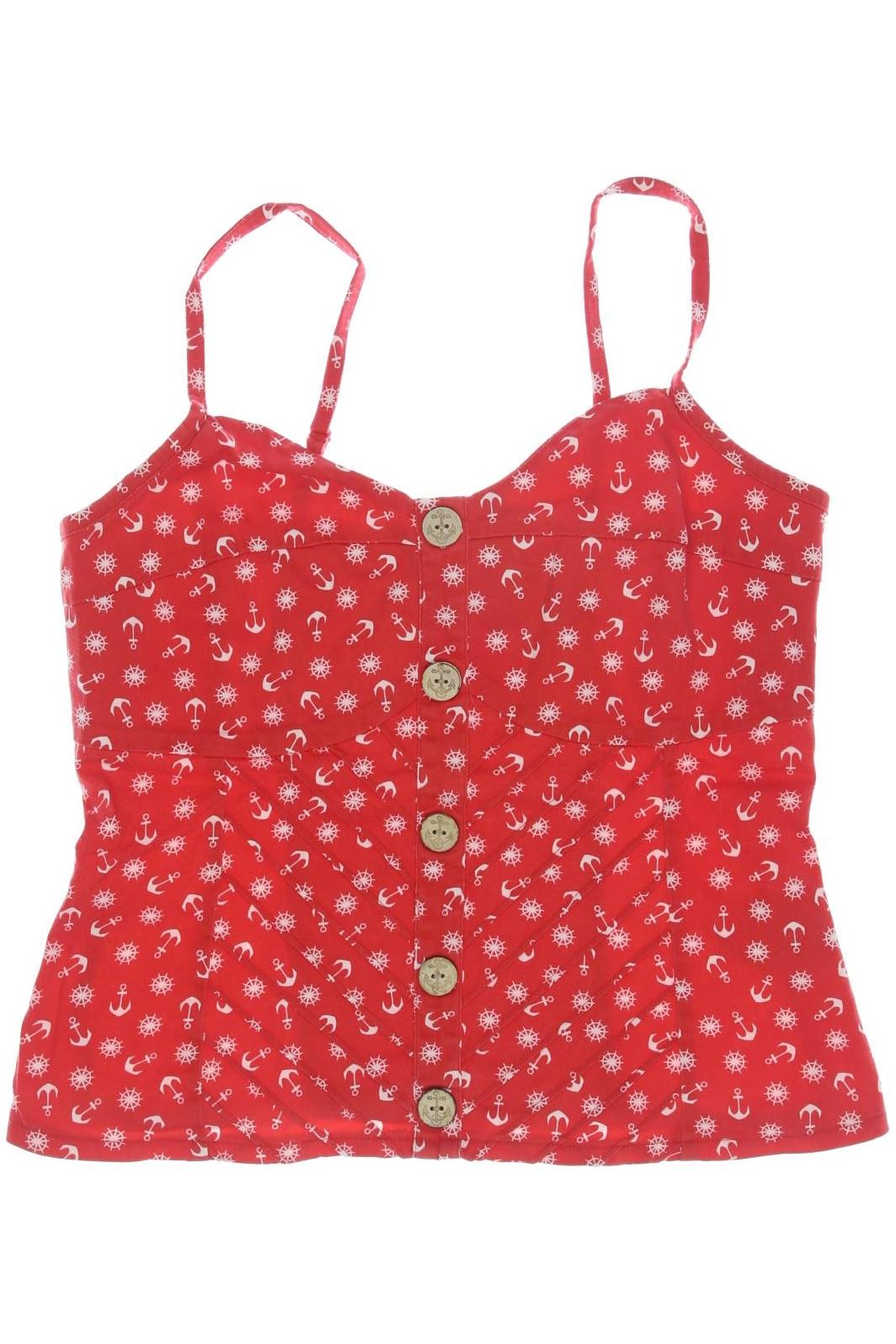 

JOE Browns Damen Top, rot, Gr. 40