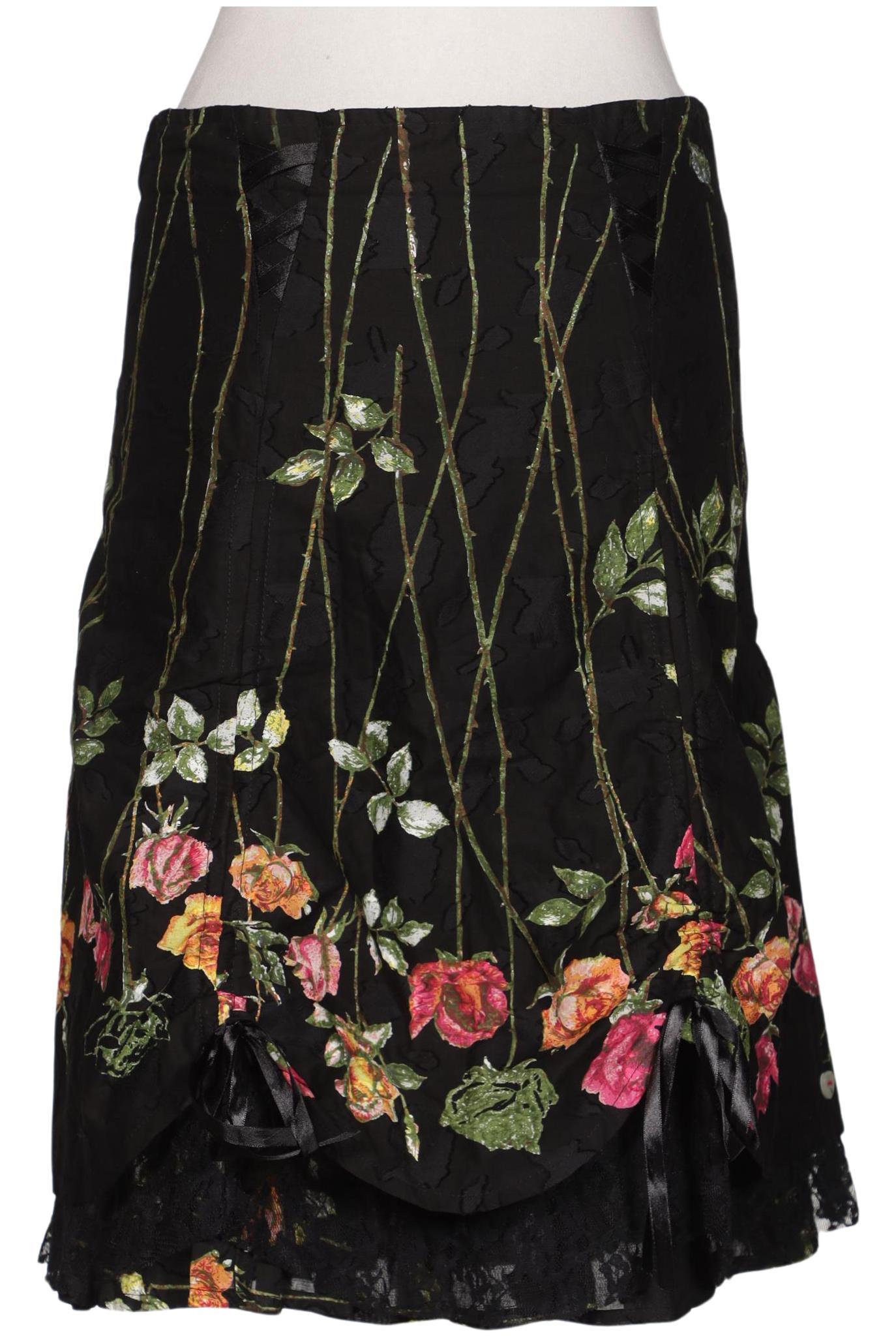 

JOE Browns Damen Rock, schwarz, Gr. 38