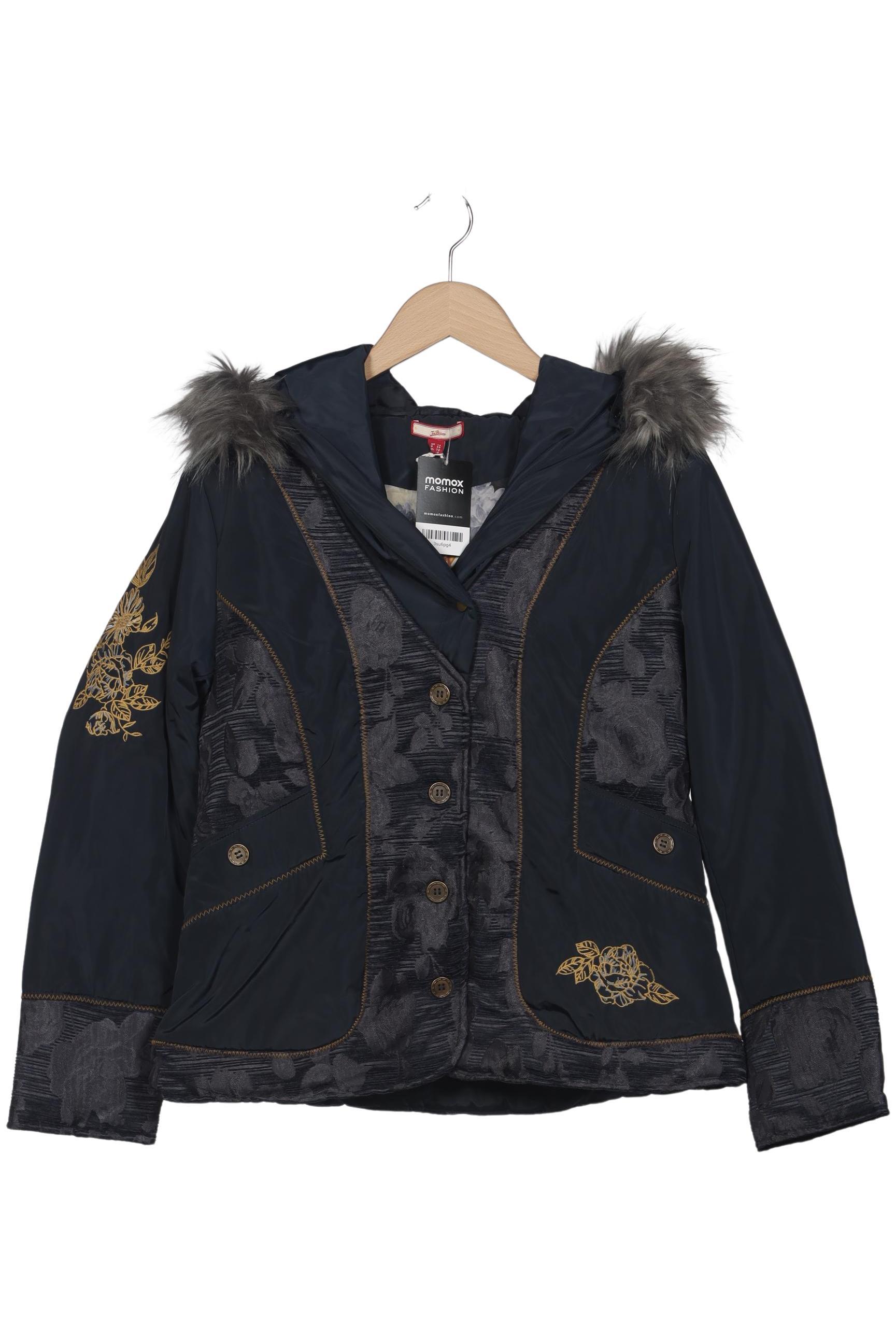 

JOE Browns Damen Jacke, marineblau, Gr. 38