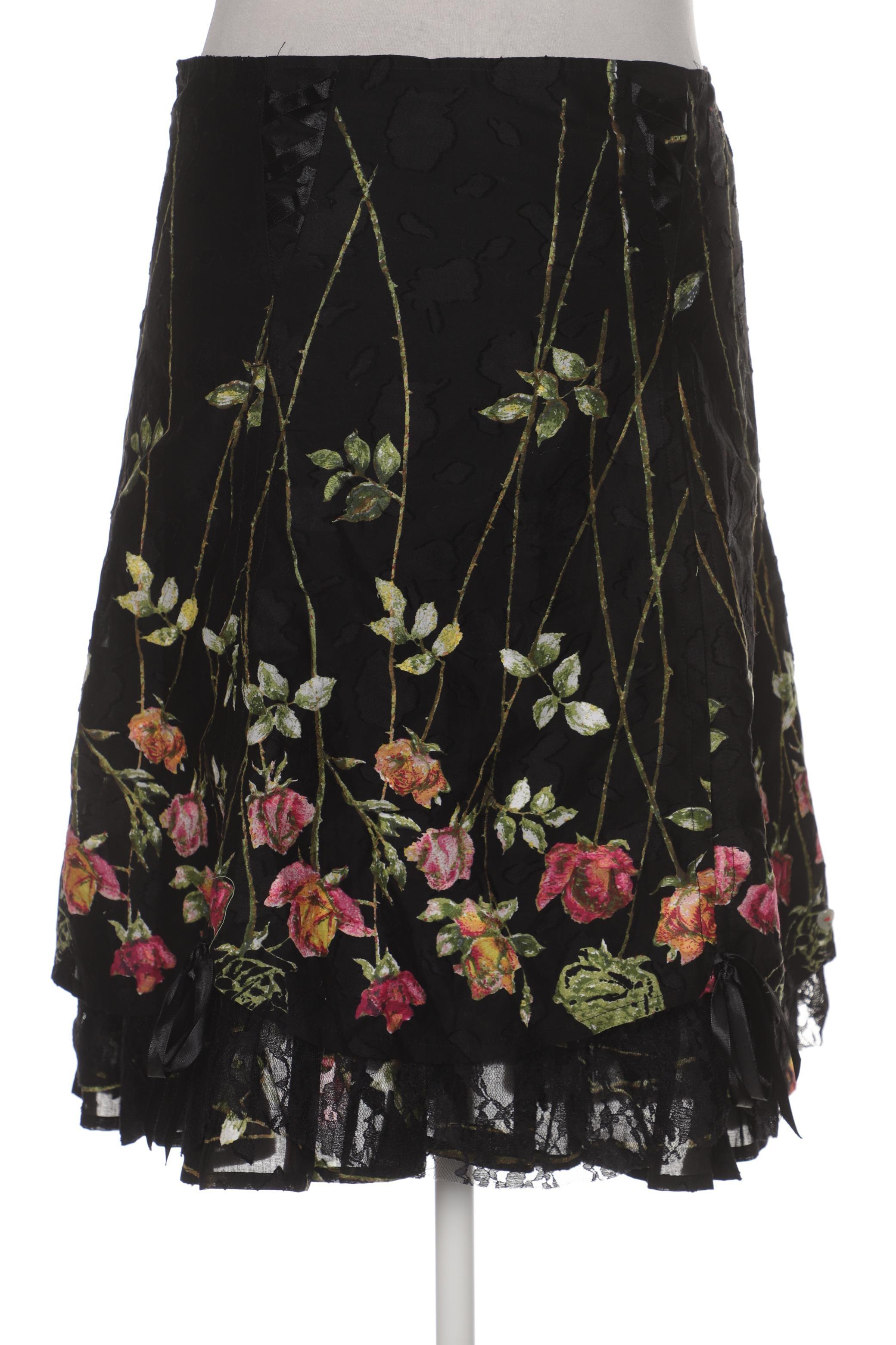 

JOE Browns Damen Rock, schwarz, Gr. 42