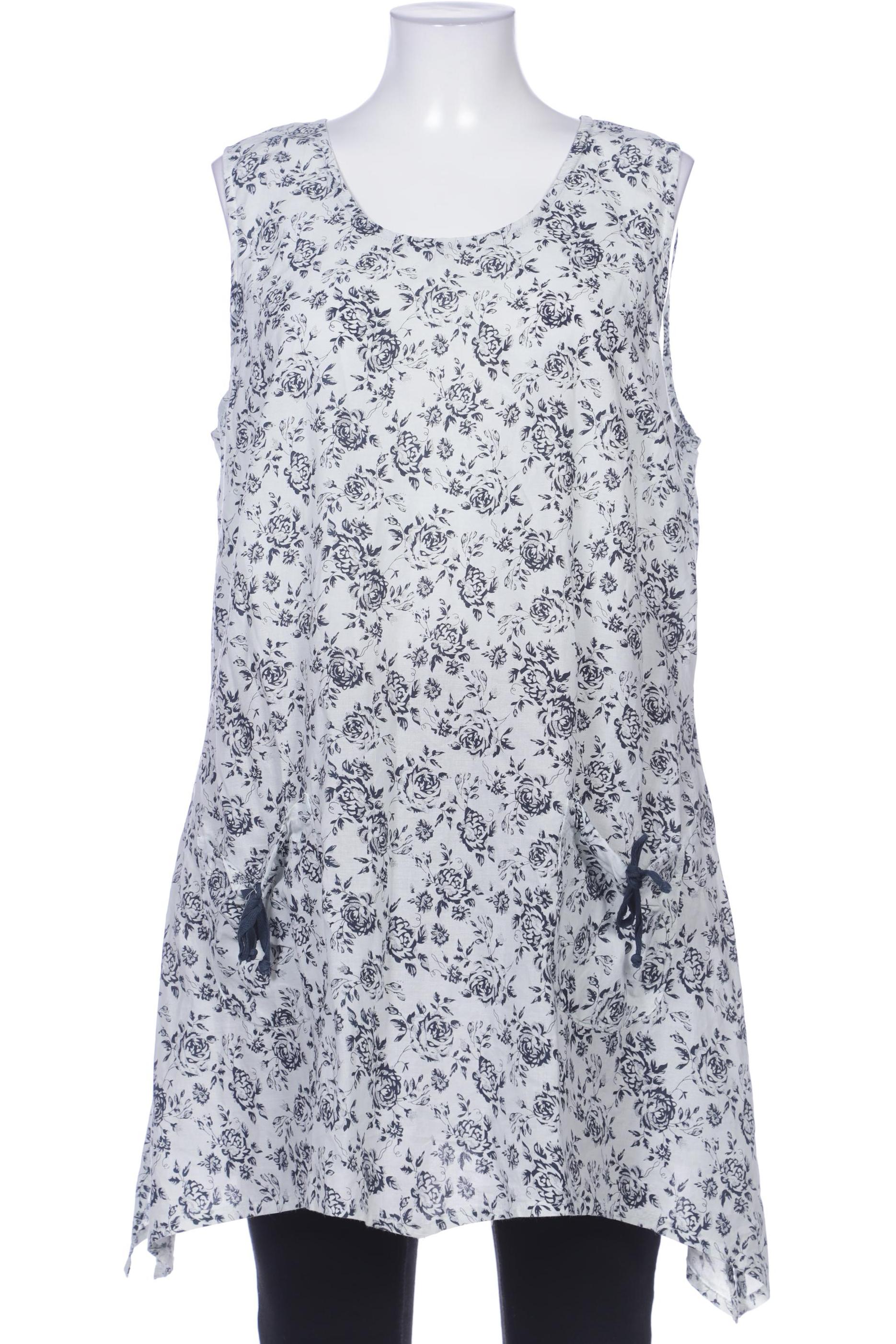 

JOE Browns Damen Bluse, weiß, Gr. 48