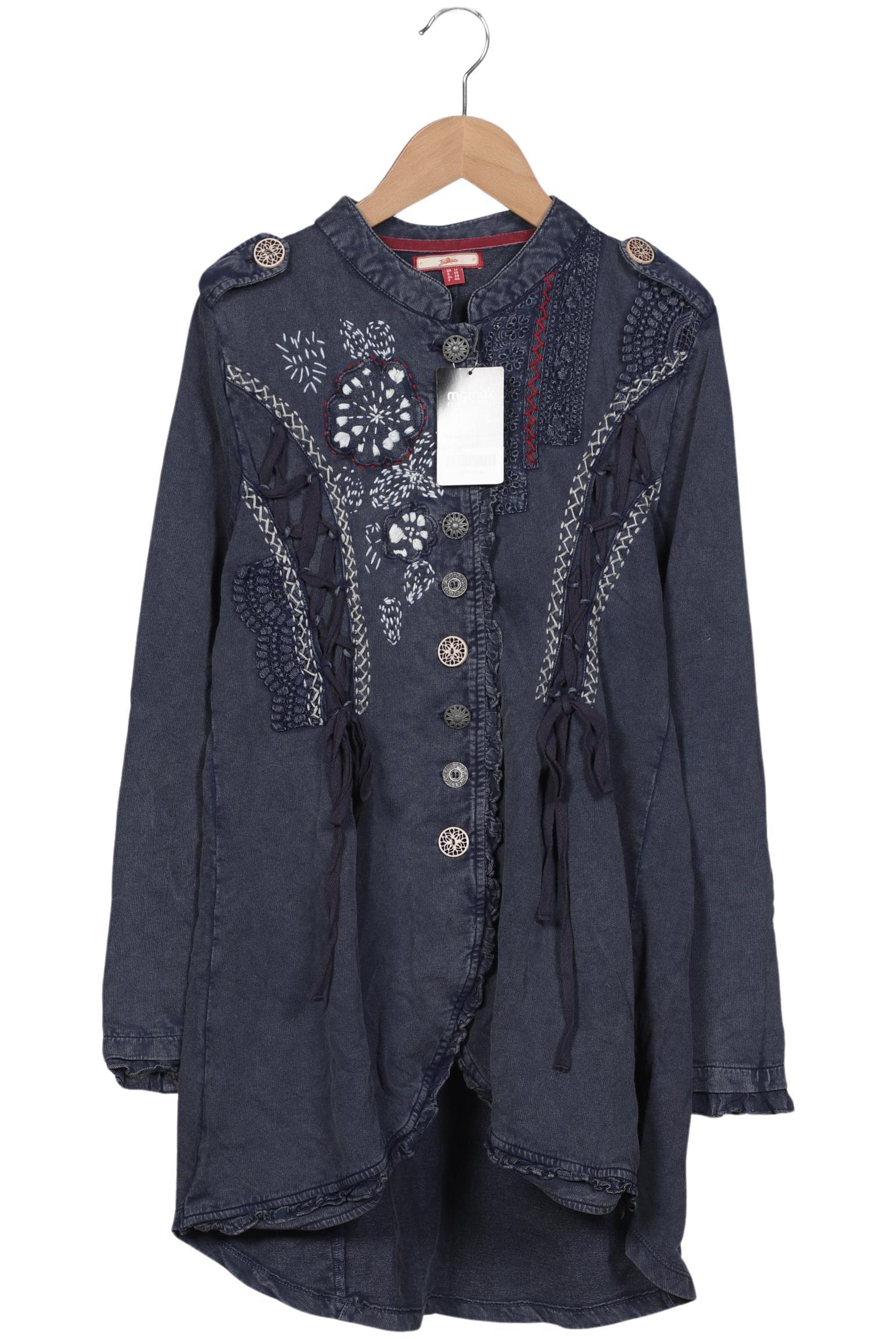 

JOE Browns Damen Sweatshirt, marineblau, Gr. 38