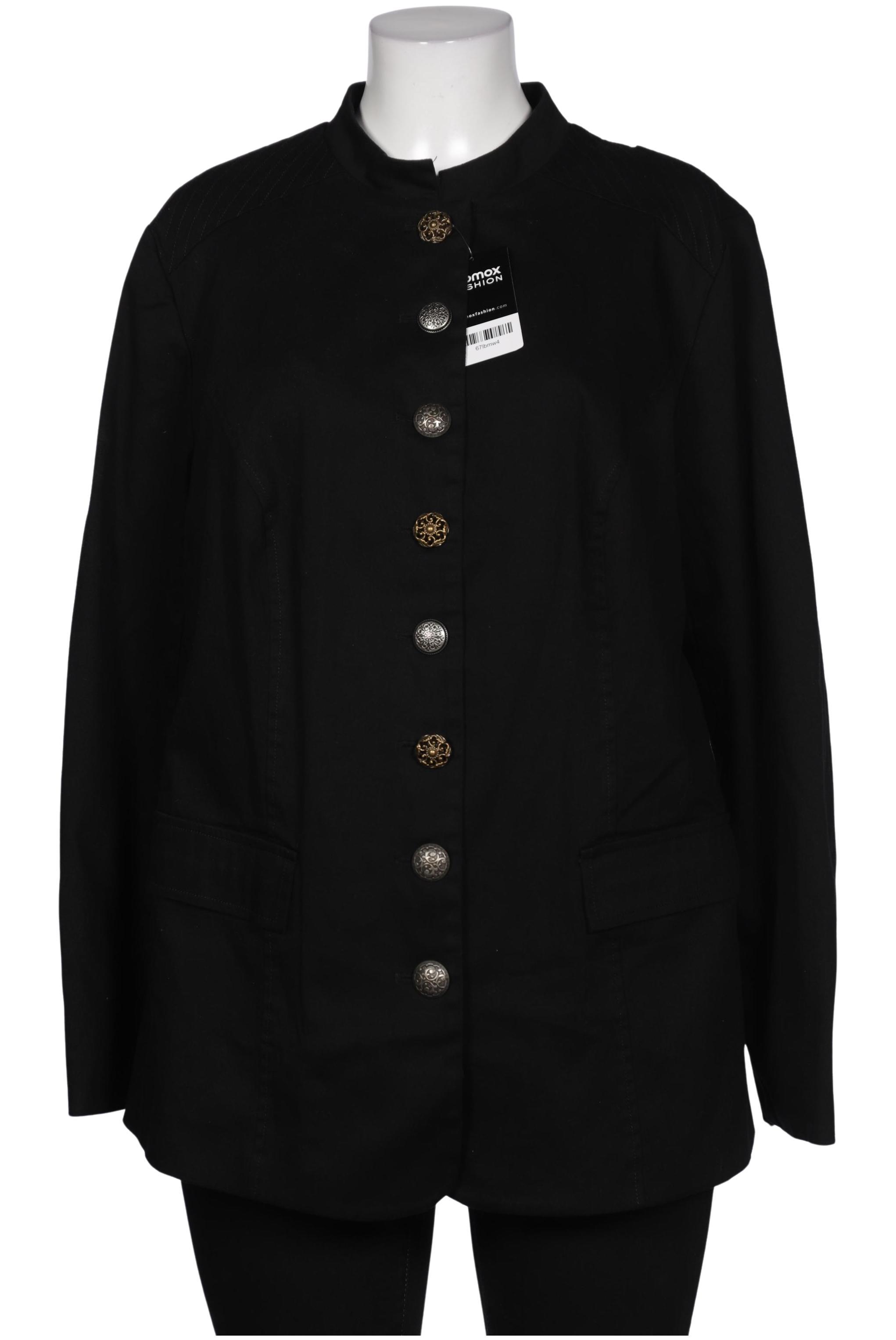 

JOE Browns Damen Blazer, schwarz, Gr. 48