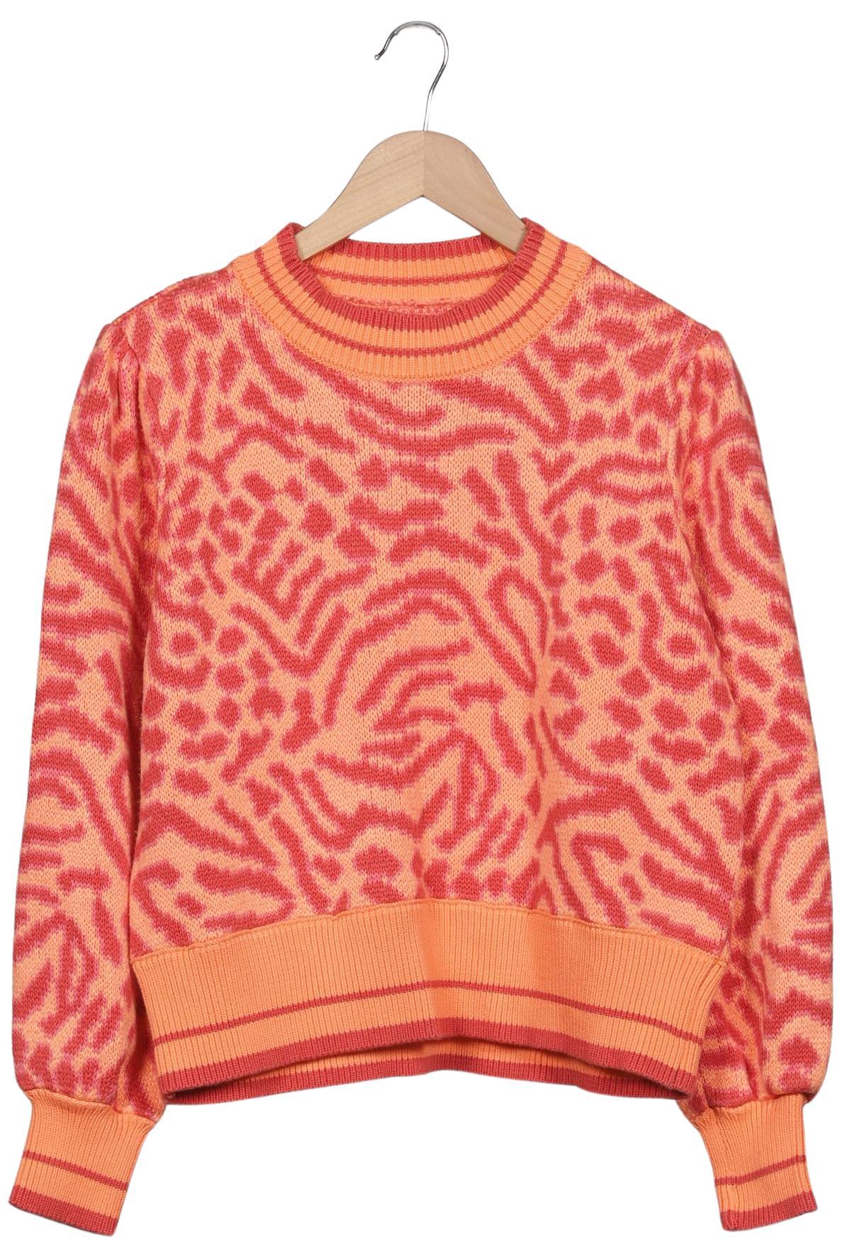 

JOE Browns Damen Pullover, orange, Gr. 42