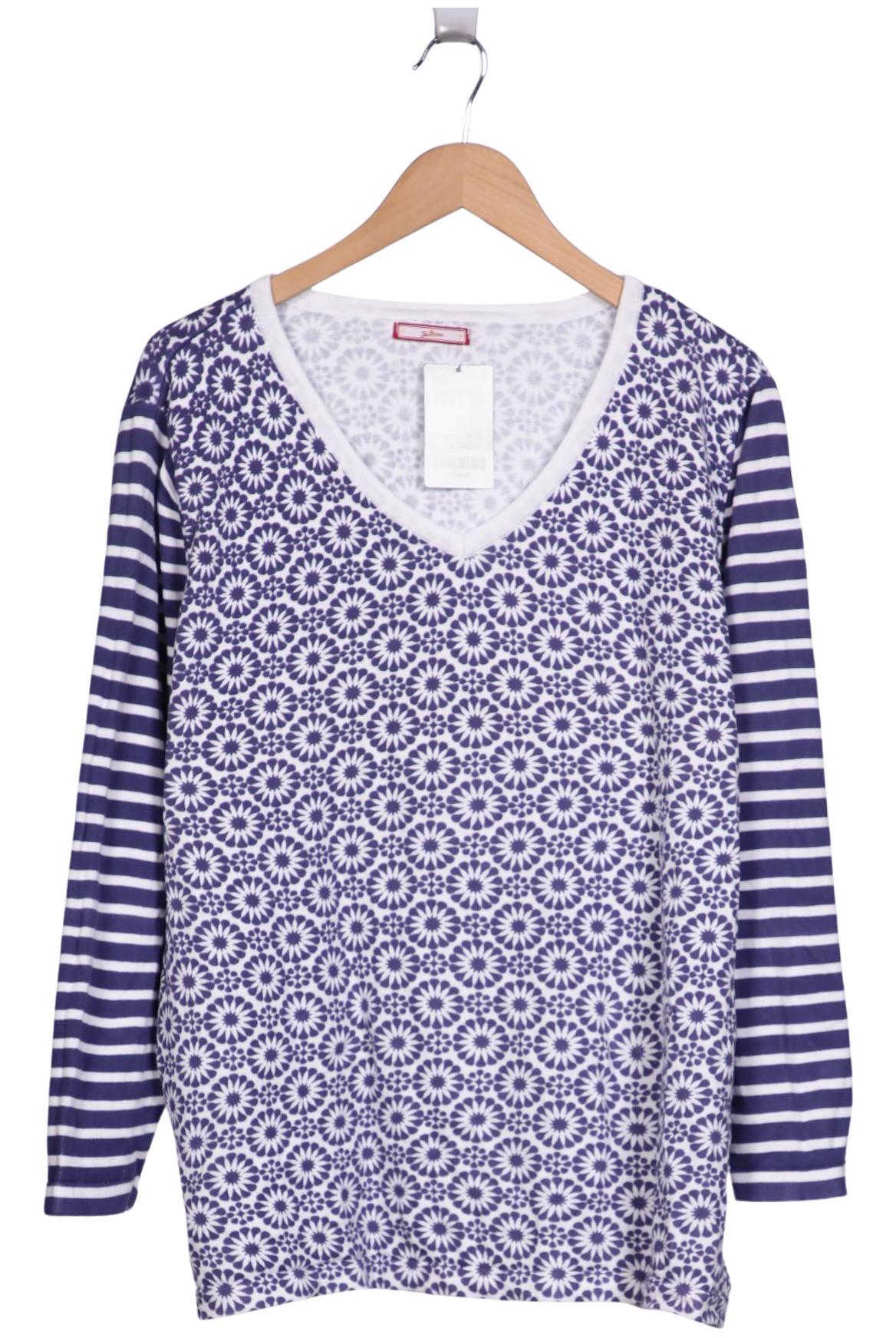 

JOE Browns Damen Sweatshirt, mehrfarbig, Gr. 52