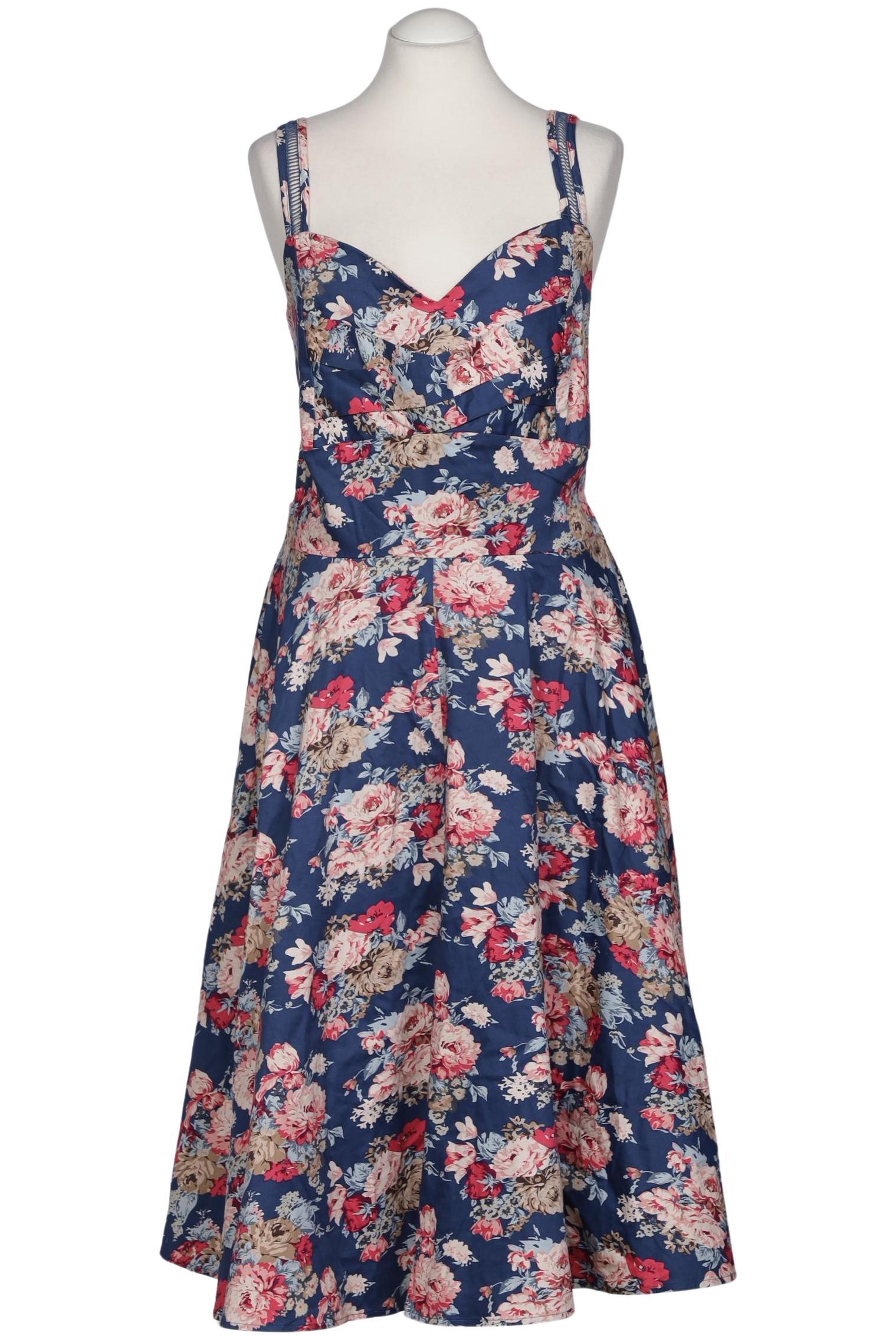 

JOE Browns Damen Kleid, mehrfarbig, Gr. 46