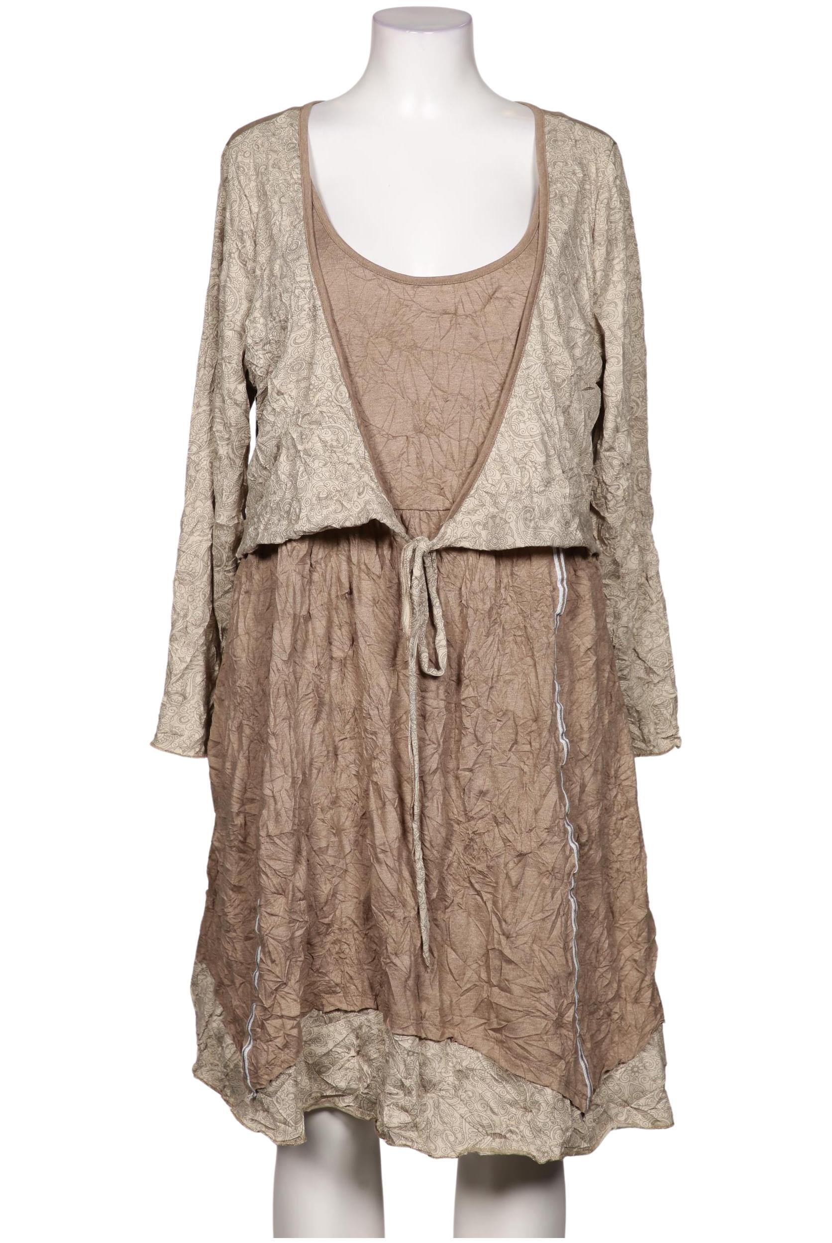 

JOE Browns Damen Kleid, braun, Gr. 48