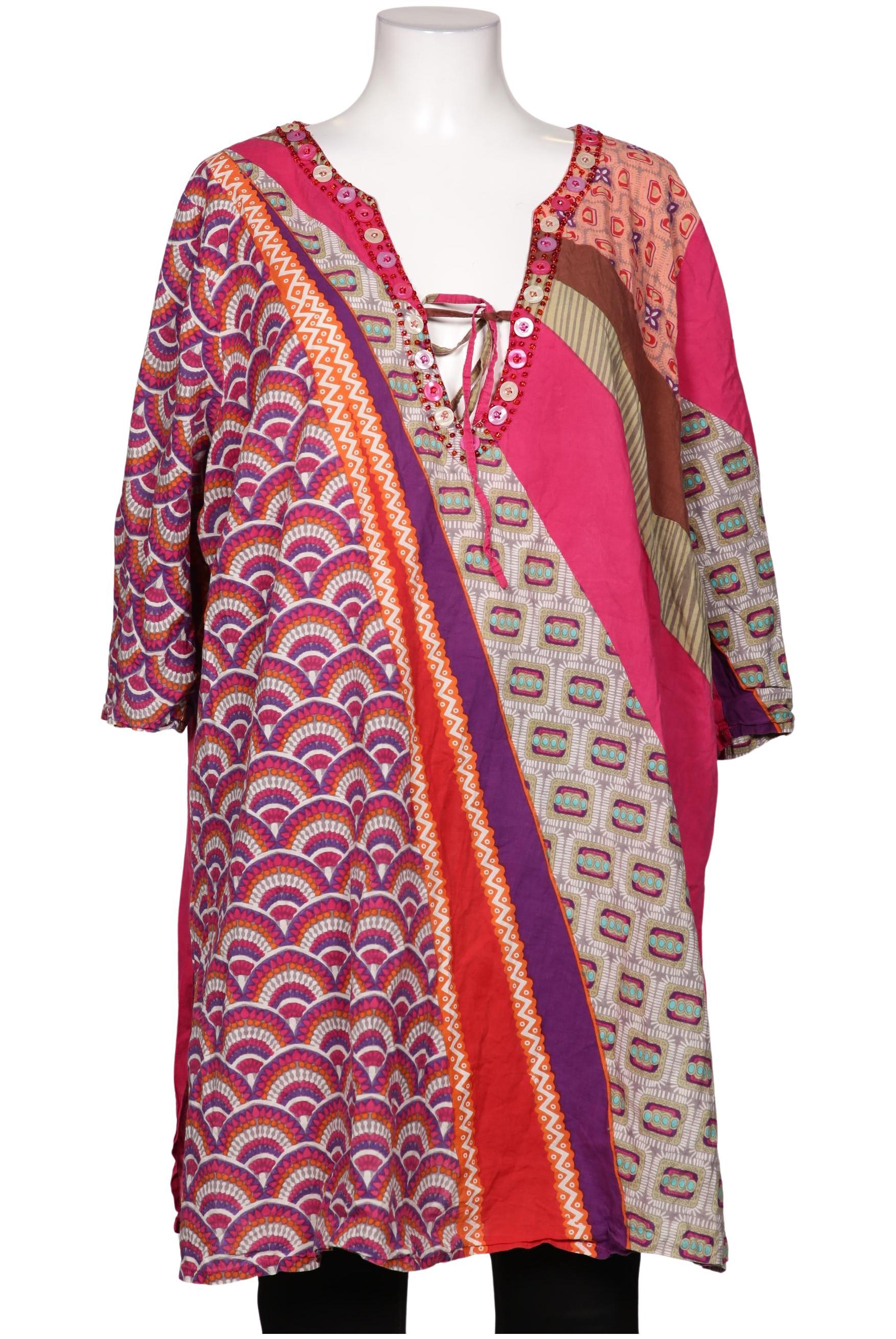 

JOE Browns Damen Bluse, mehrfarbig, Gr. 52