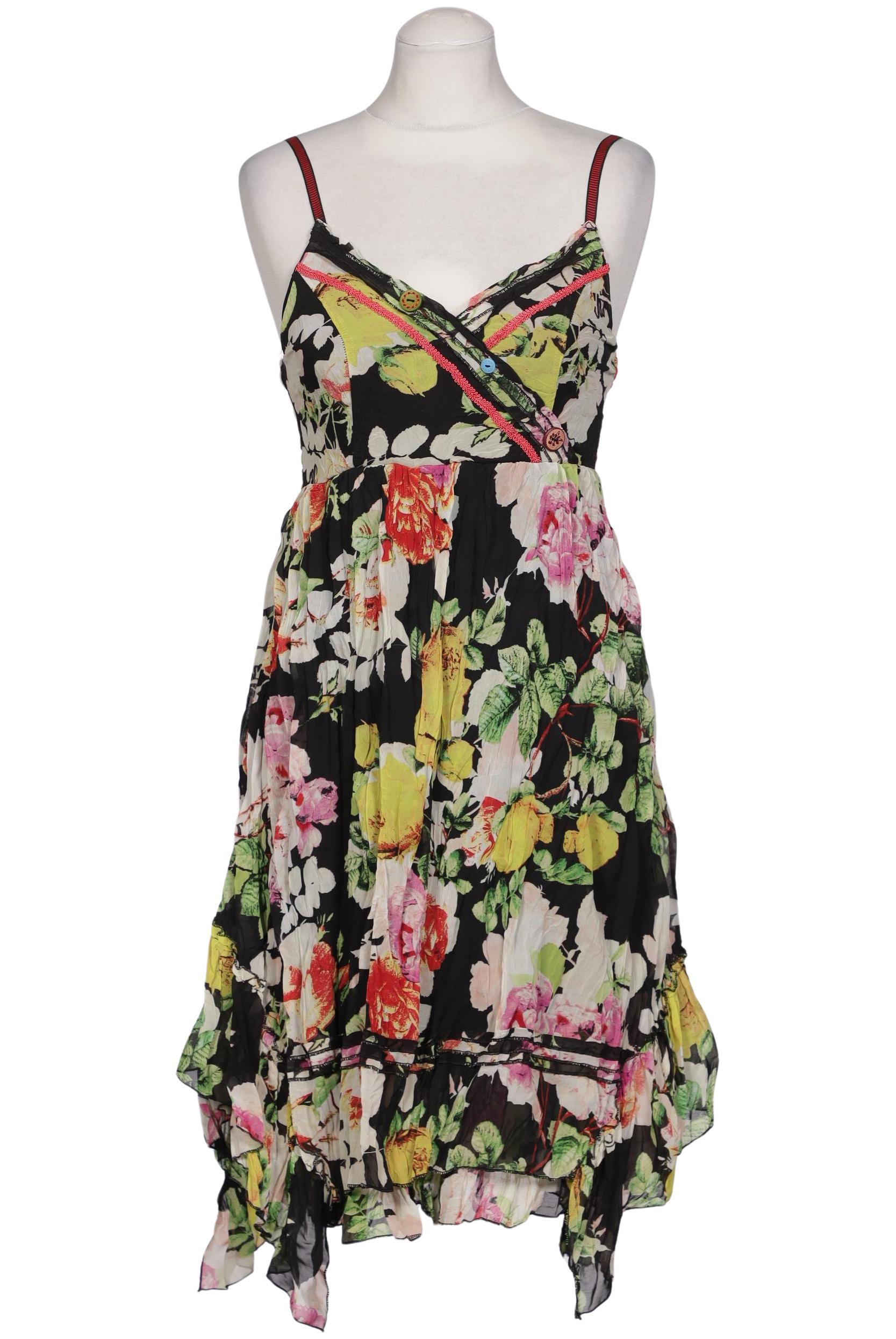 

JOE Browns Damen Kleid, mehrfarbig, Gr. 38