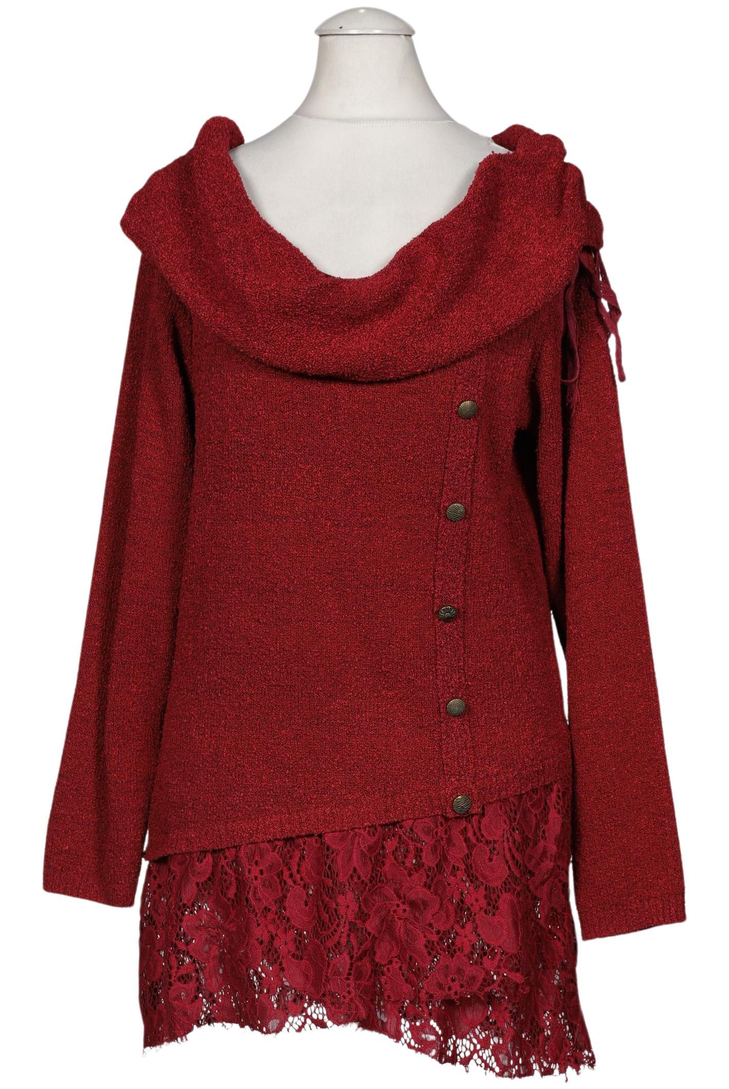 

JOE Browns Damen Pullover, rot, Gr. 38