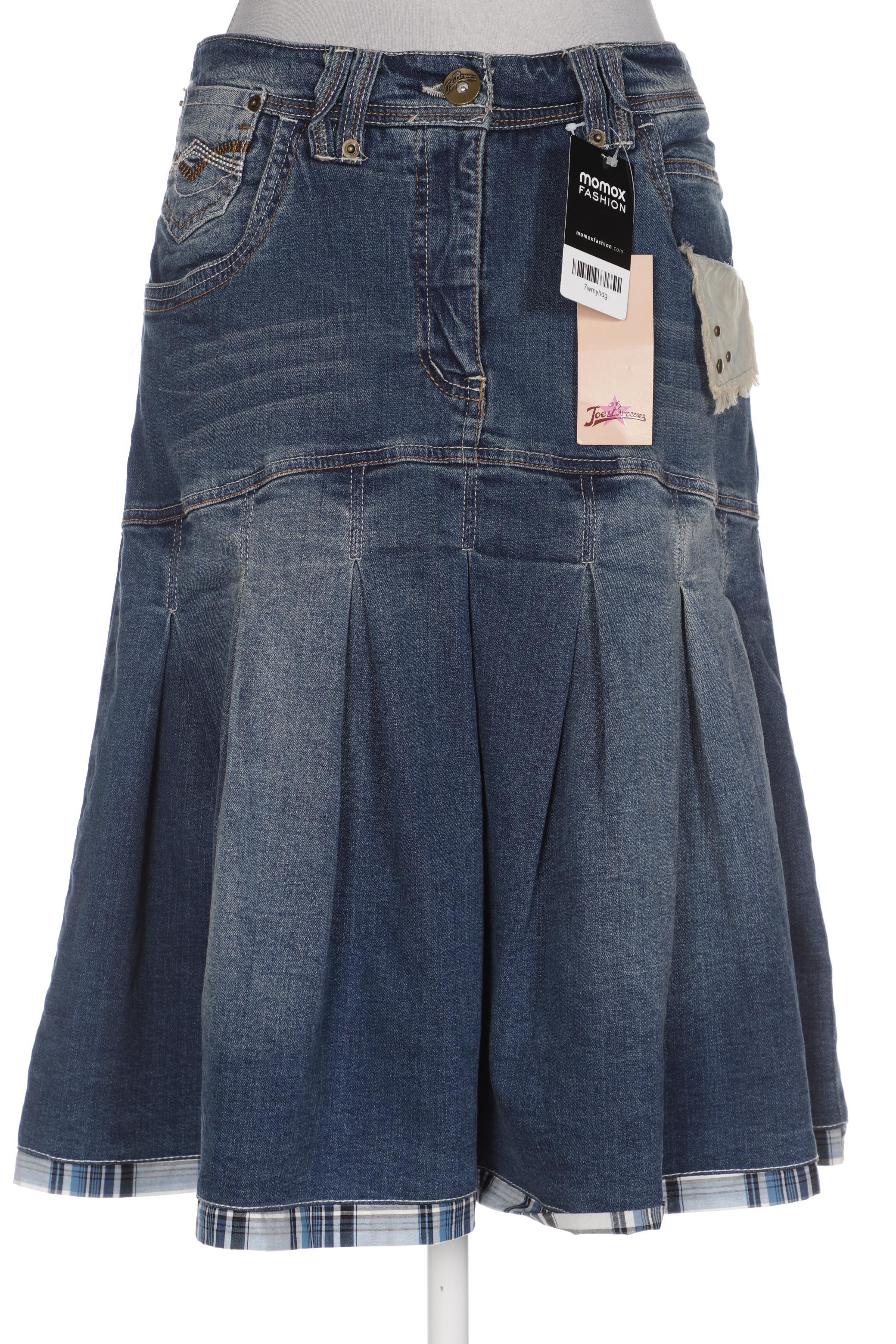

JOE Browns Damen Rock, marineblau, Gr. 40