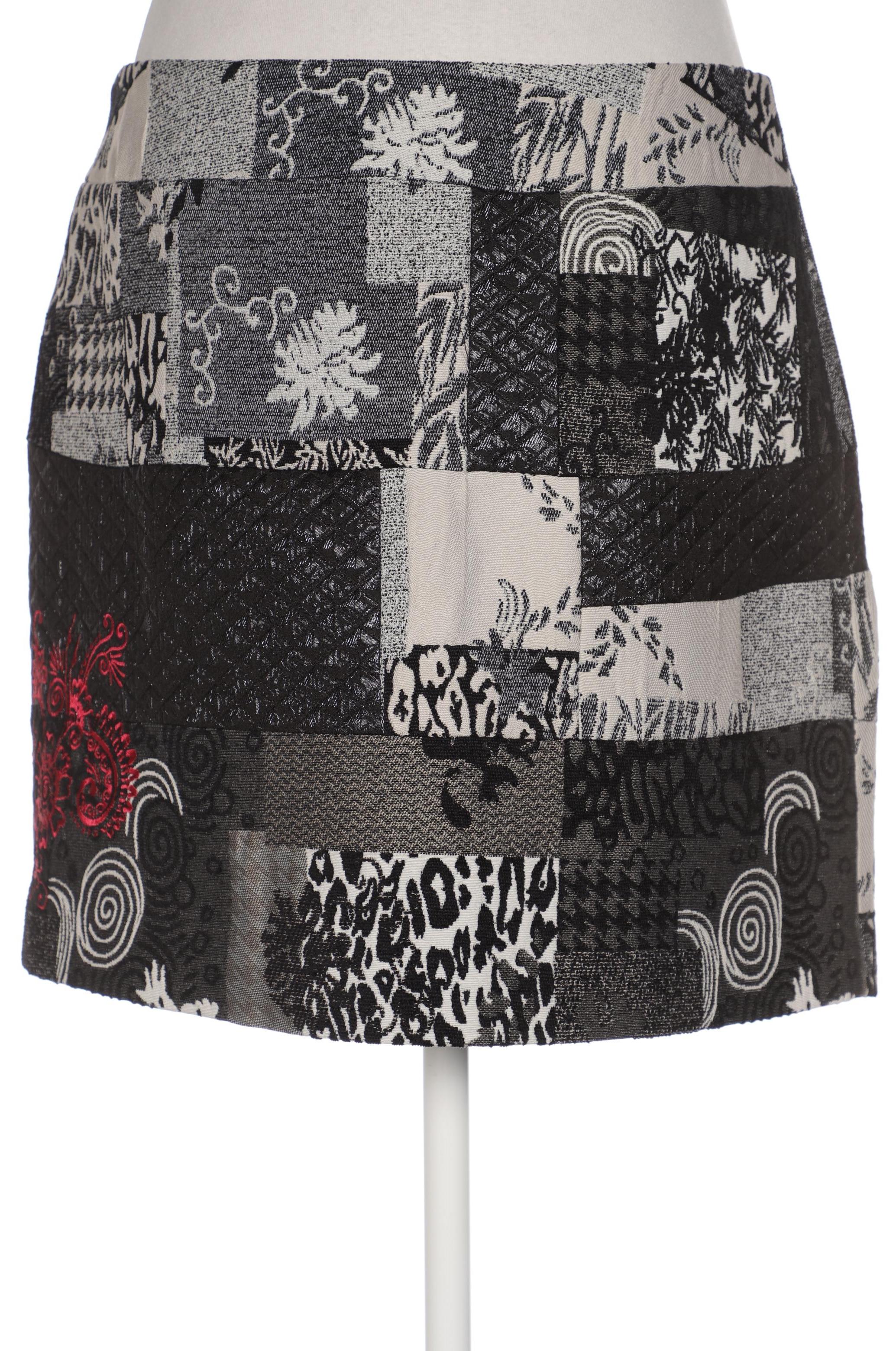 

JOE Browns Damen Rock, grau, Gr. 42