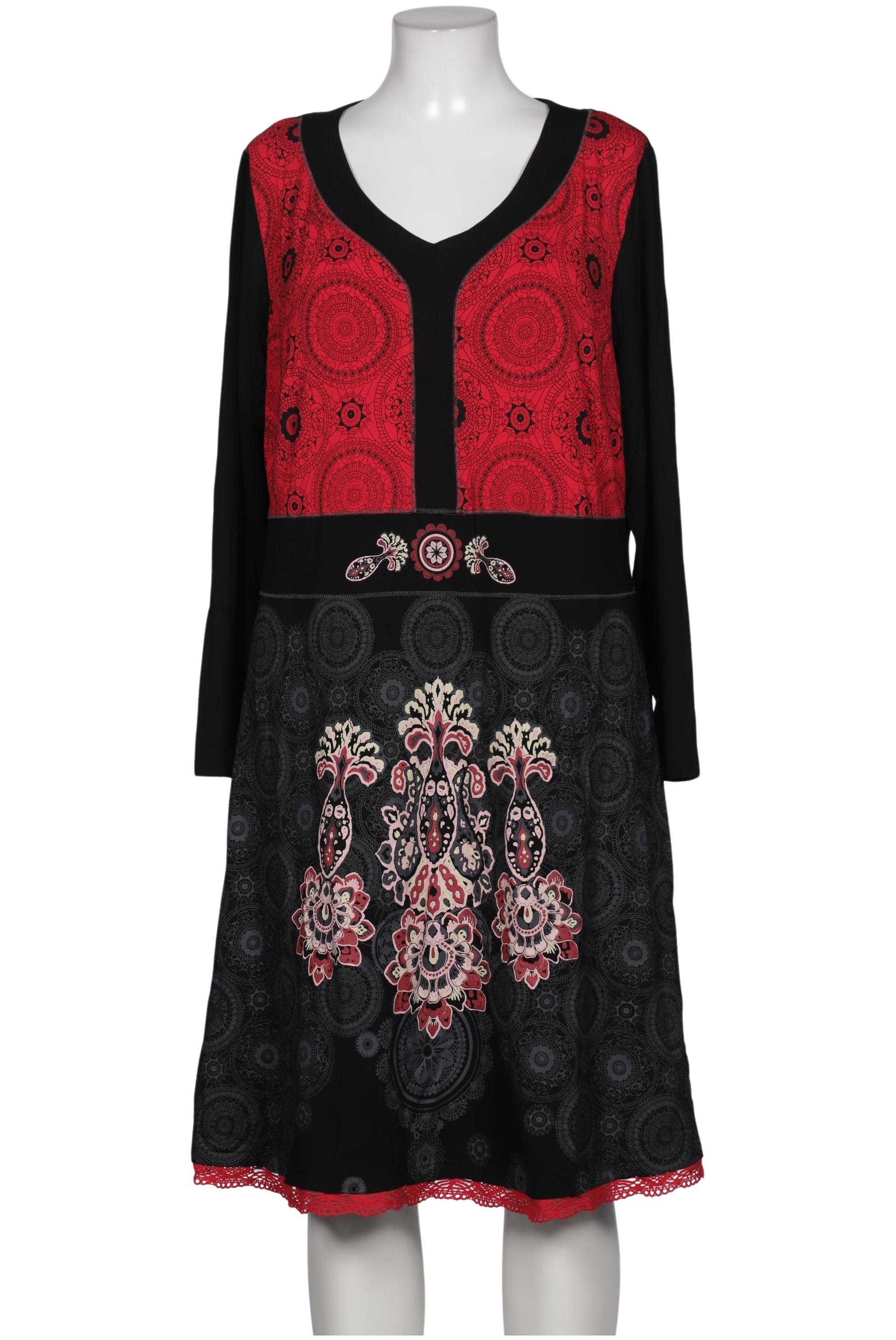 

JOE Browns Damen Kleid, schwarz, Gr. 50