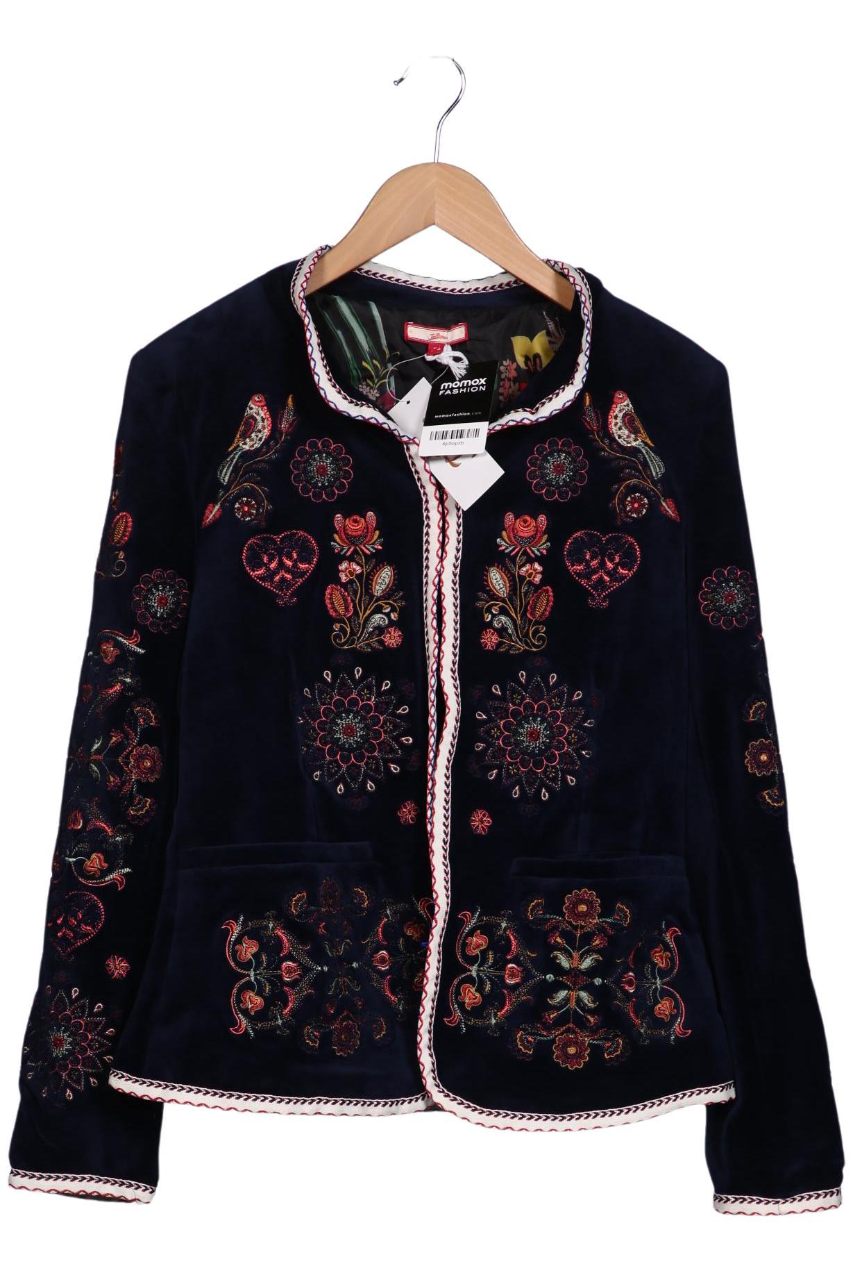 

JOE Browns Damen Blazer, marineblau, Gr. 38