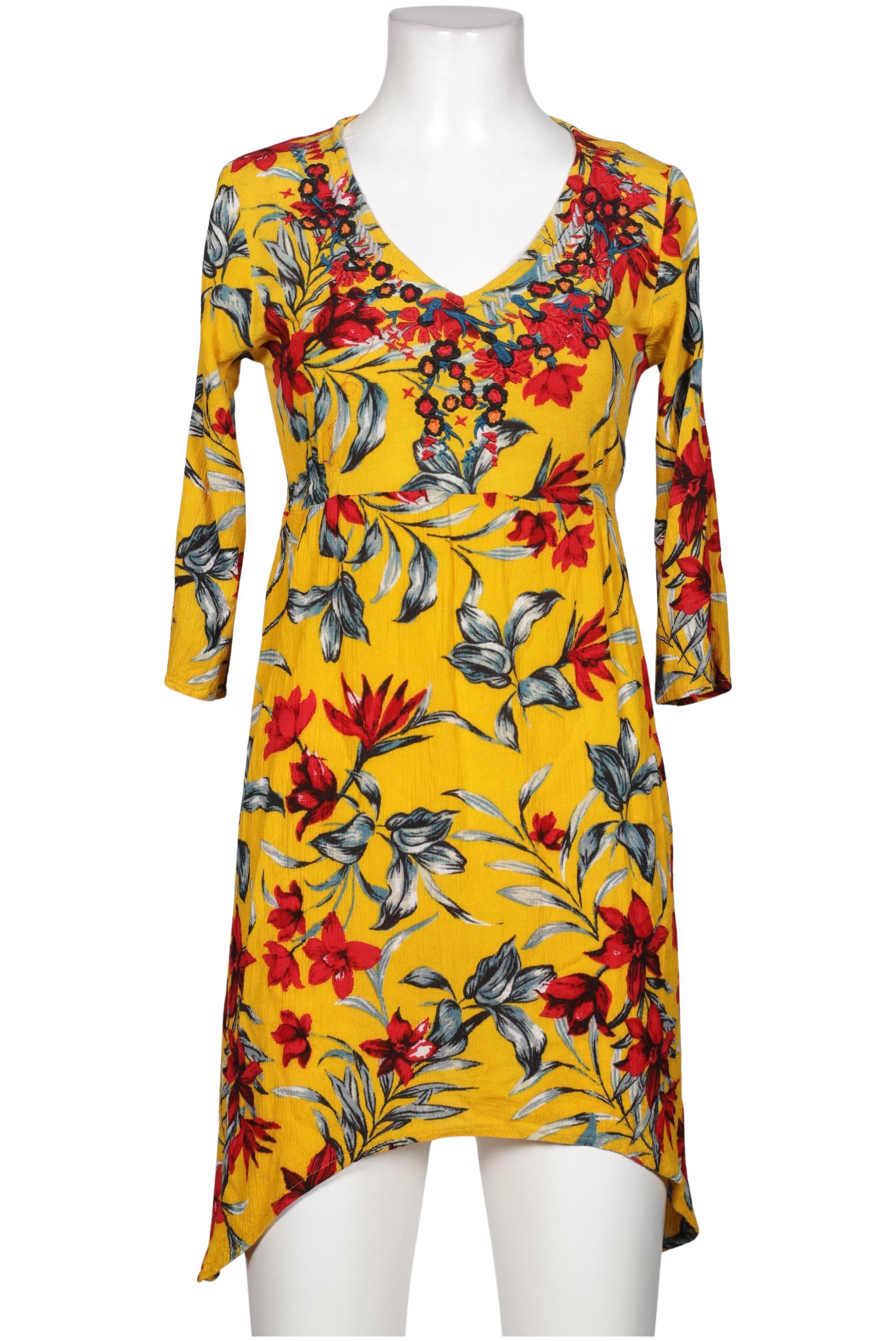 

JOE Browns Damen Kleid, gelb, Gr. 34