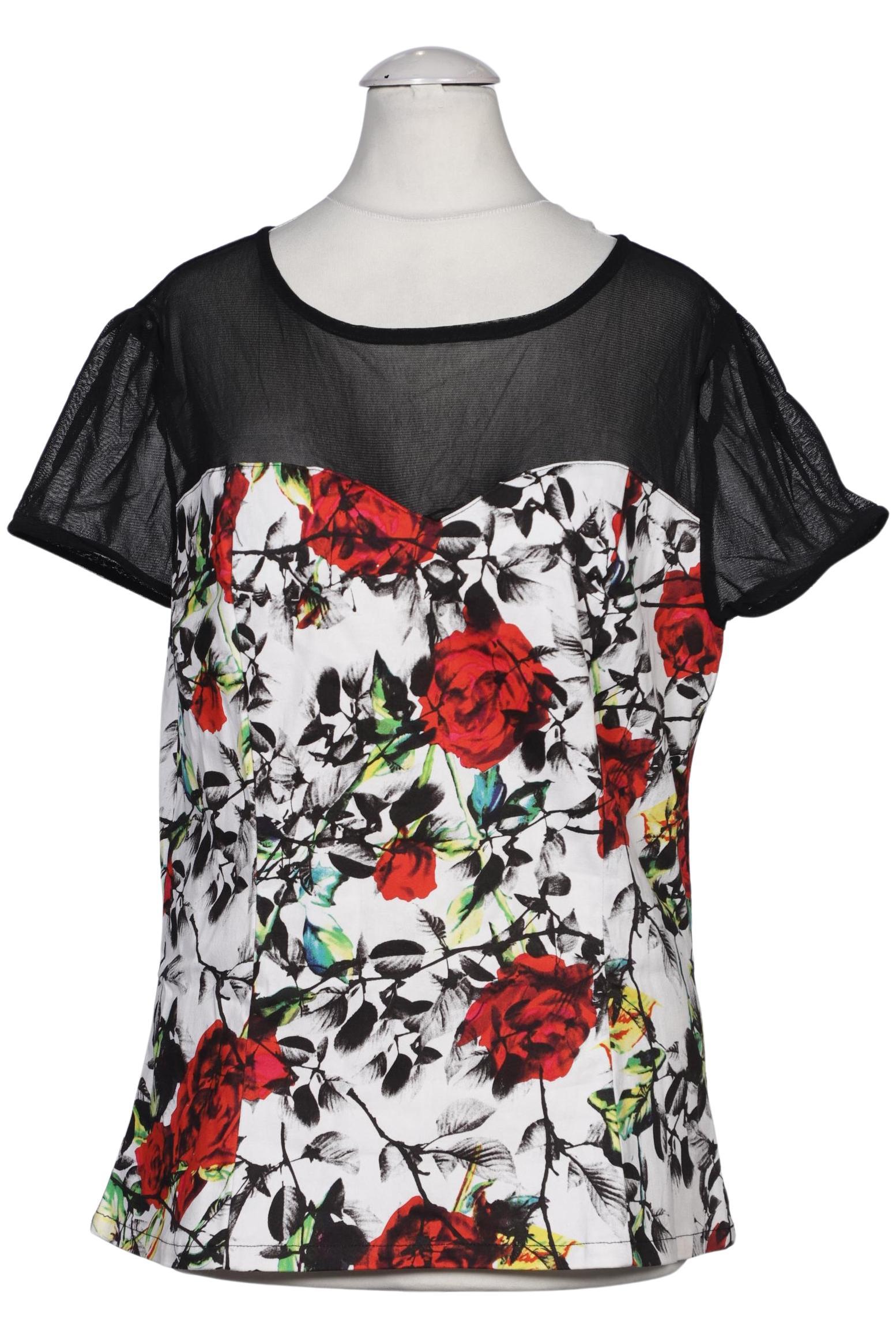 

JOE Browns Damen Bluse, mehrfarbig, Gr. 40