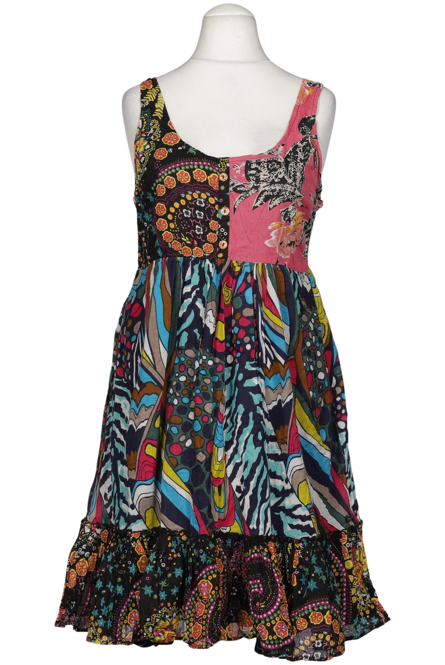 

JOE Browns Damen Kleid, mehrfarbig, Gr. 40