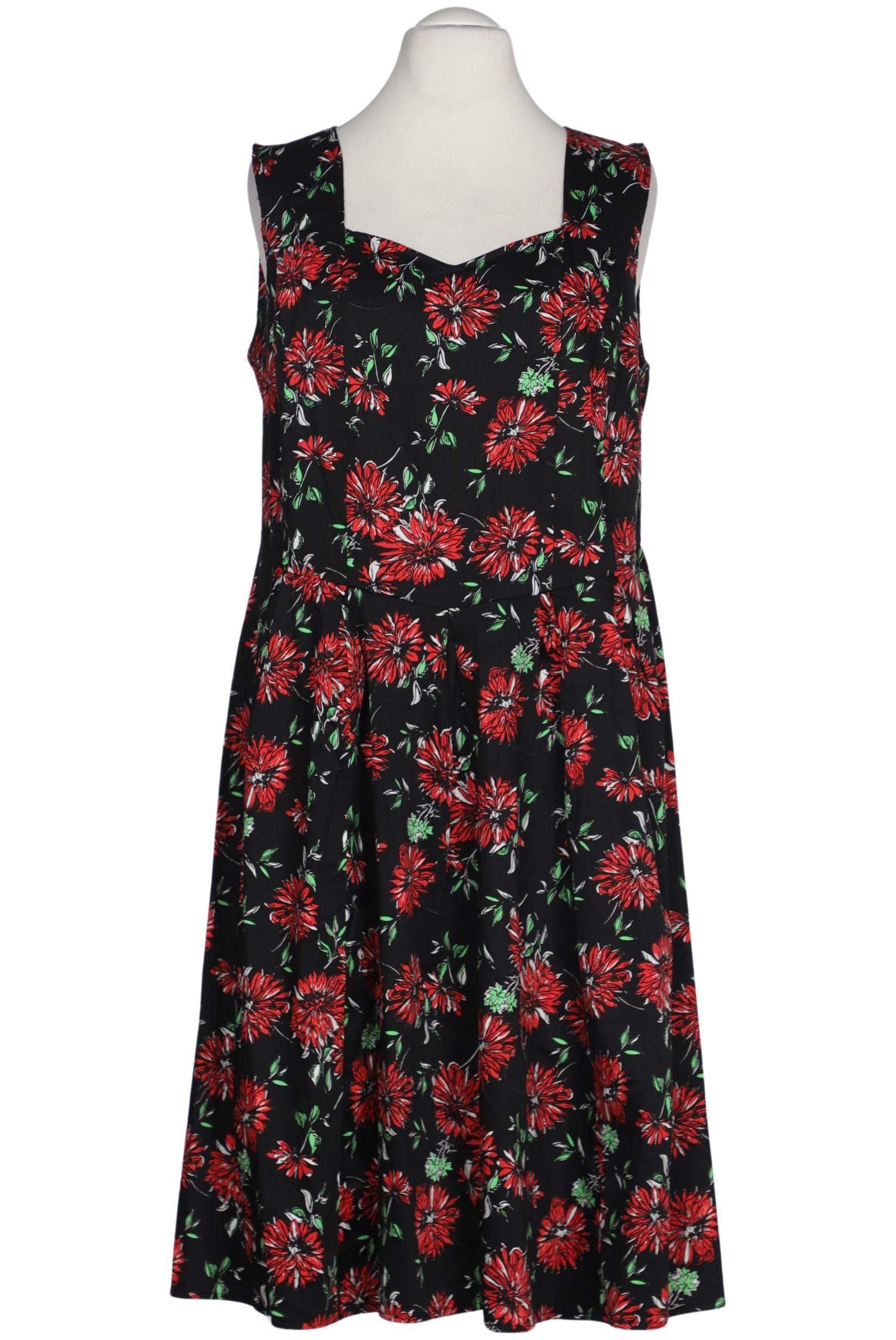 

JOE Browns Damen Kleid, mehrfarbig, Gr. 50