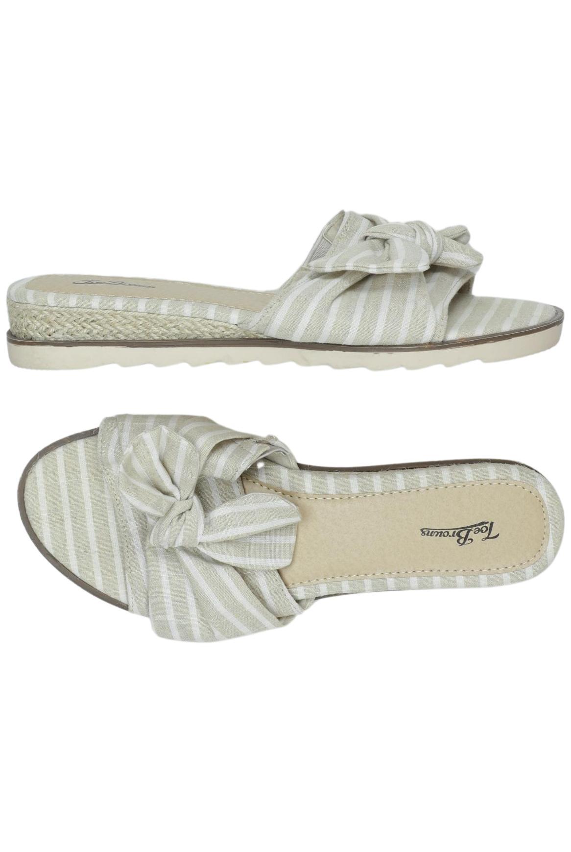 

JOE Browns Damen Sandale, beige, Gr. 40