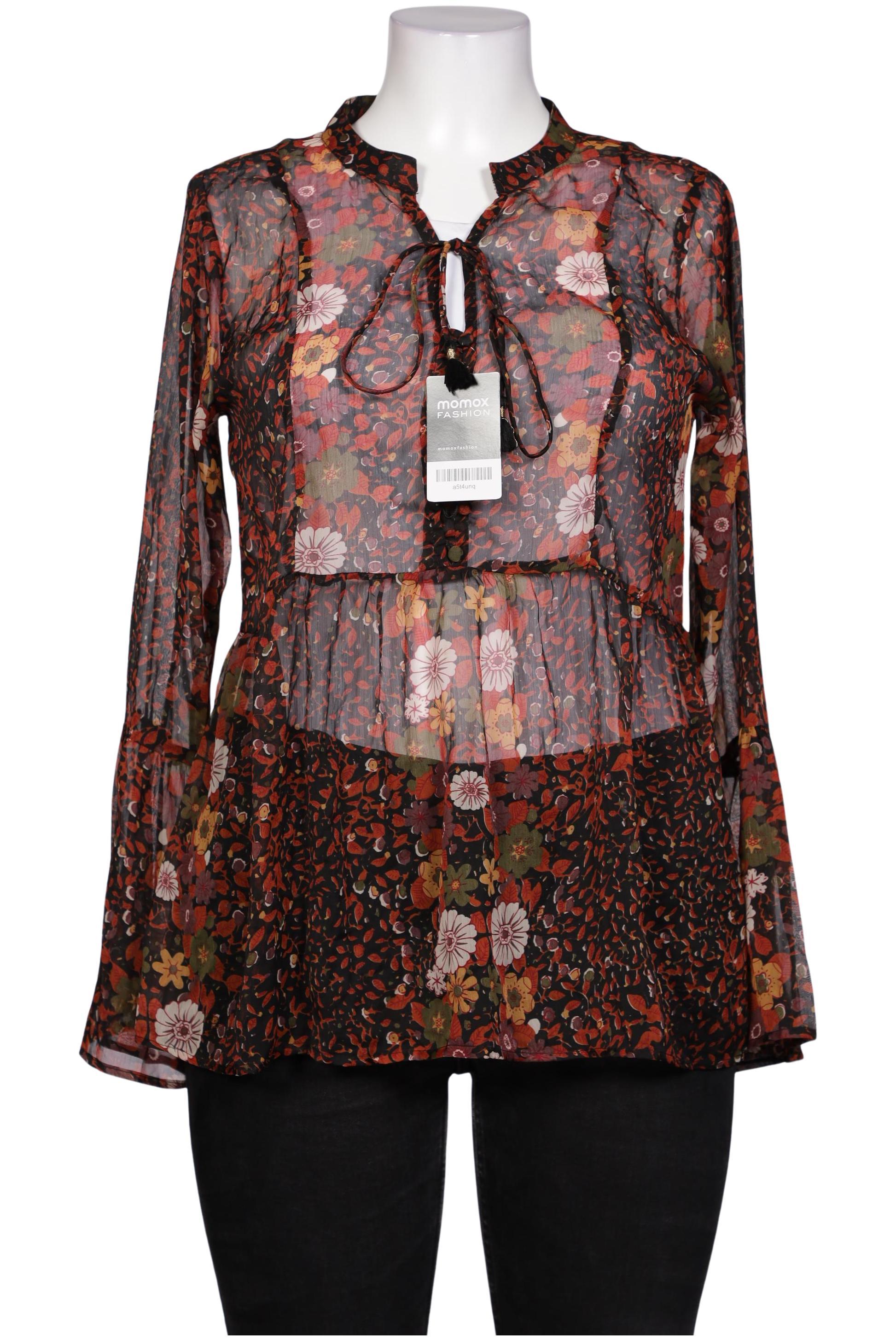 

JOE Browns Damen Bluse, schwarz, Gr. 40