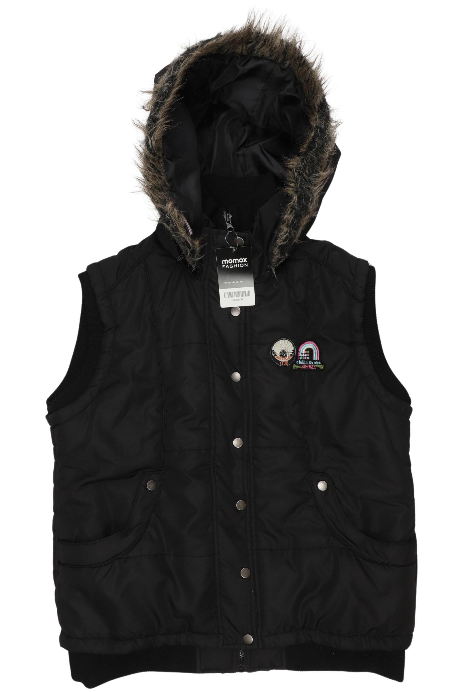 

JOE Browns Damen Weste, schwarz, Gr. 40