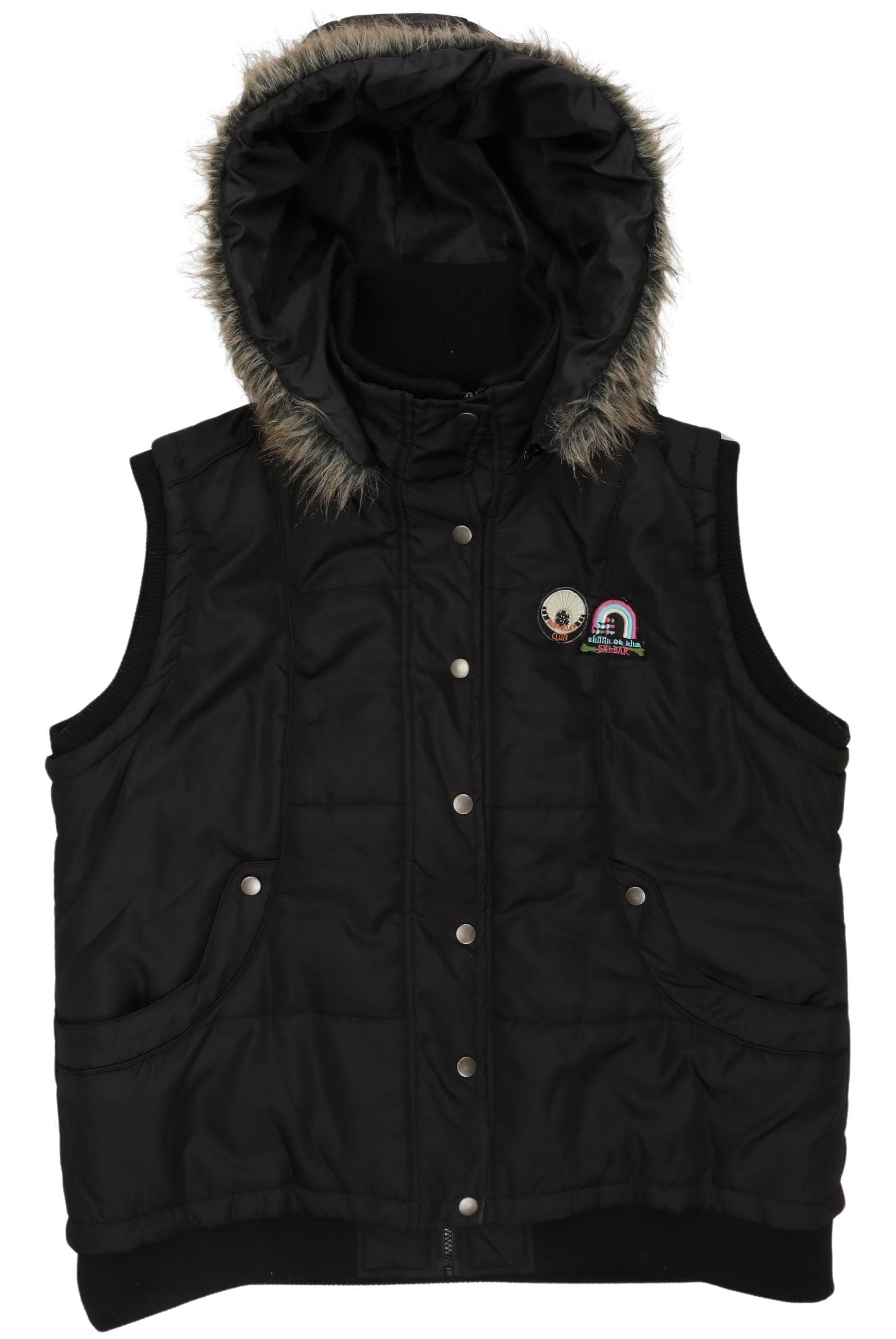 

JOE Browns Damen Weste, schwarz, Gr. 44