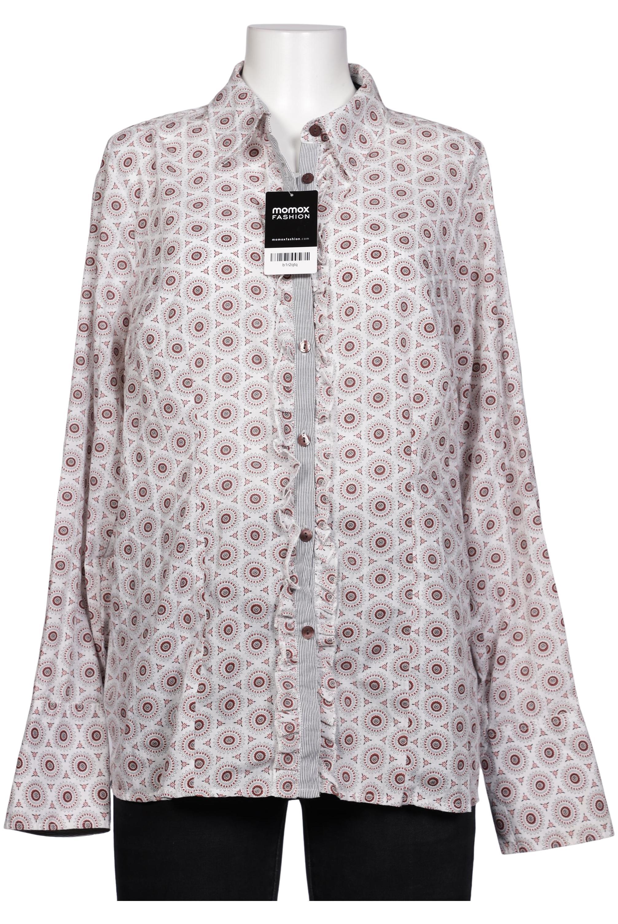 

JOE Browns Damen Bluse, weiß, Gr. 44