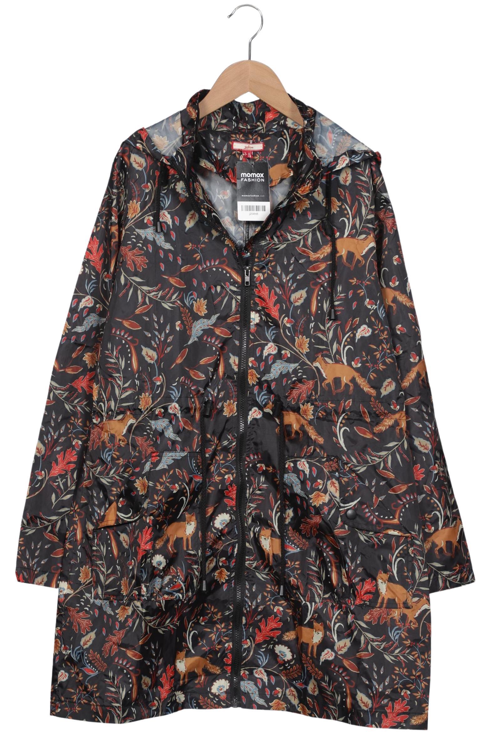 

JOE Browns Damen Mantel, schwarz, Gr. 40