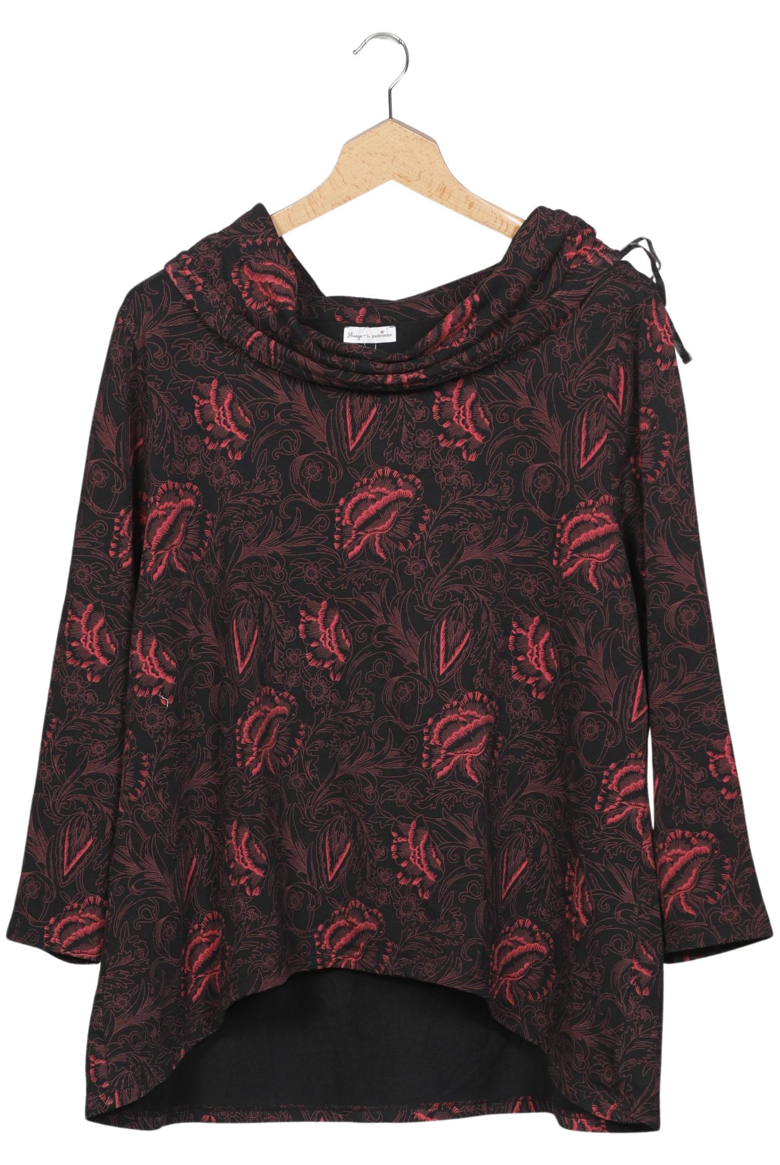 

JOE Browns Damen Sweatshirt, mehrfarbig, Gr. 52