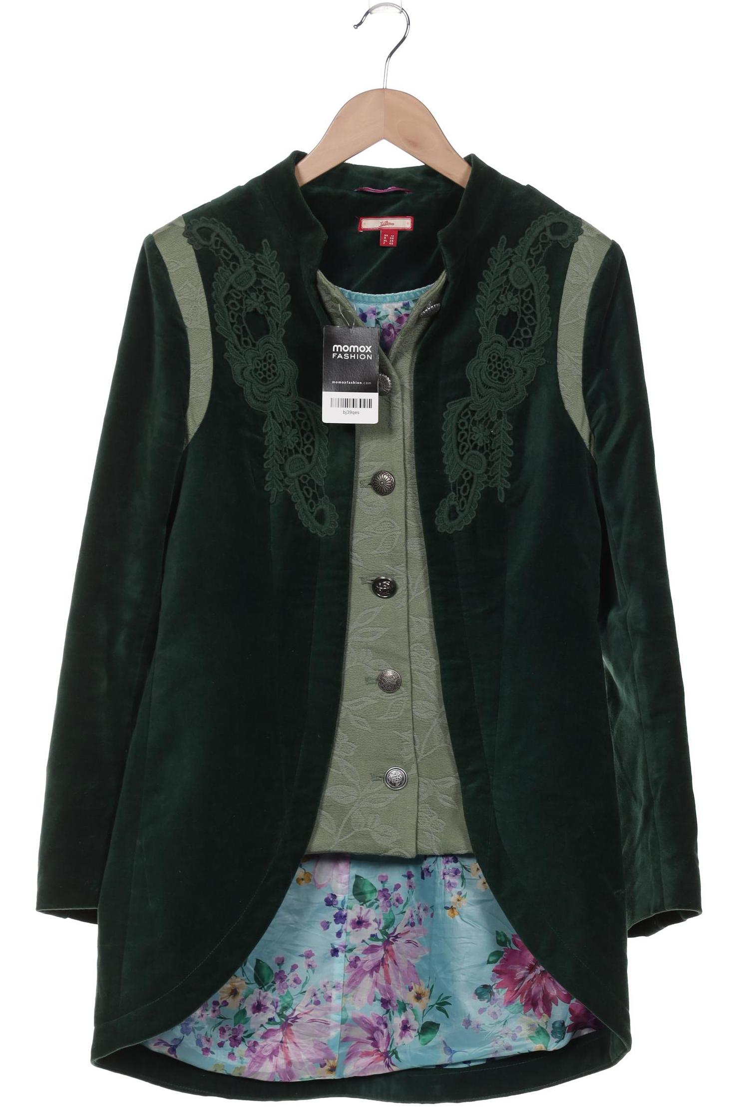 

JOE Browns Damen Jacke, grün, Gr. 38