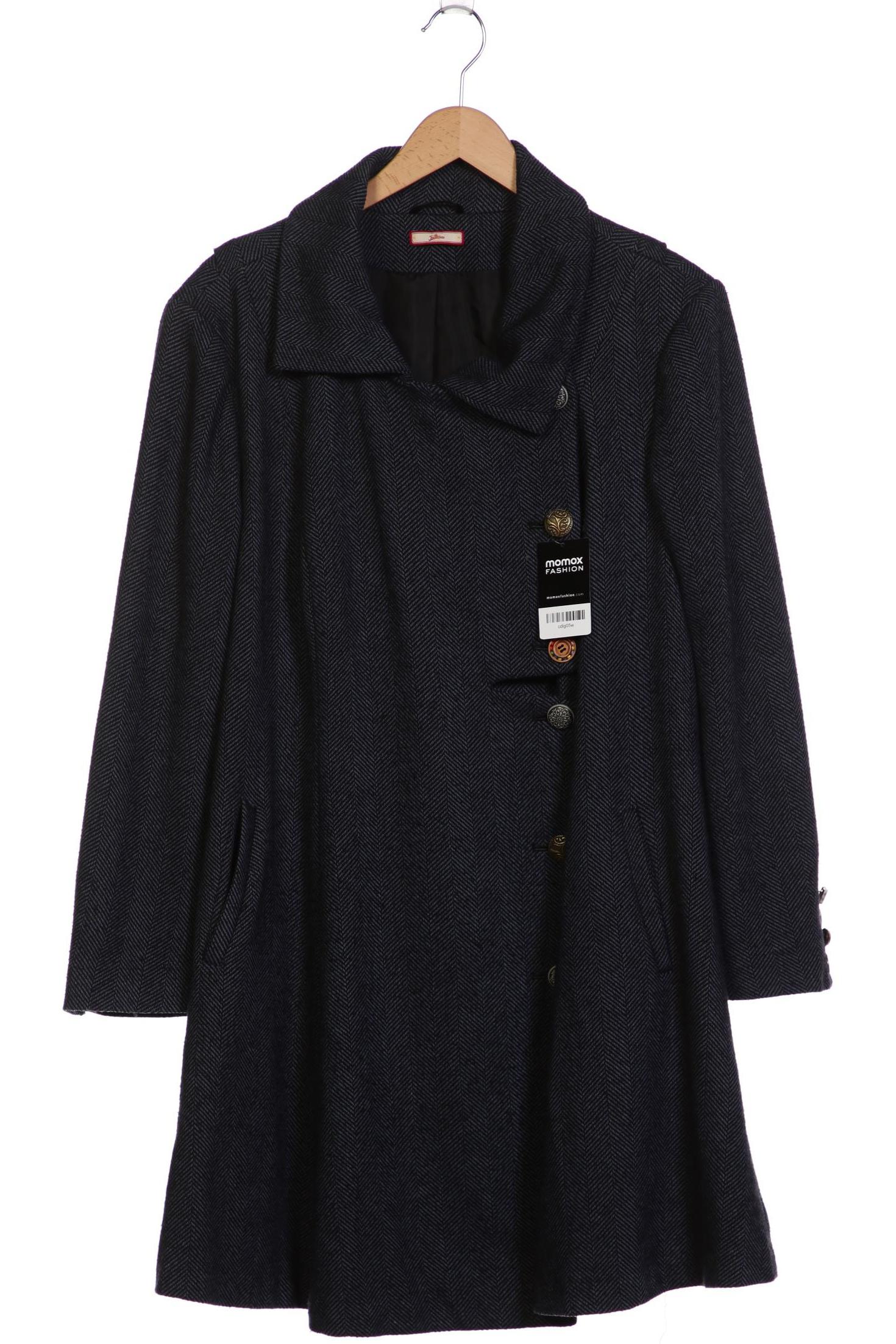

JOE Browns Damen Mantel, marineblau, Gr. 48