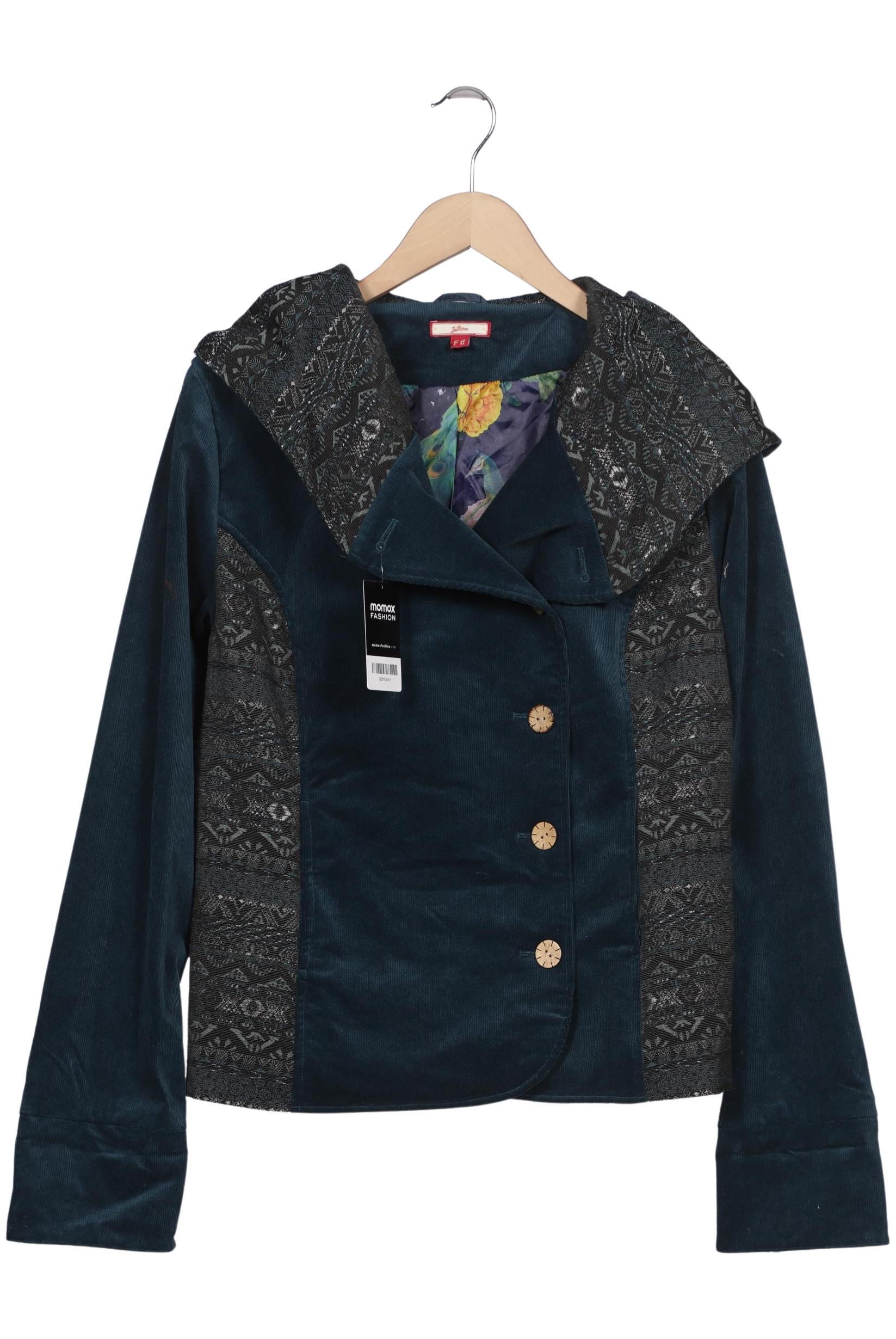 

JOE Browns Damen Jacke, marineblau, Gr. 40