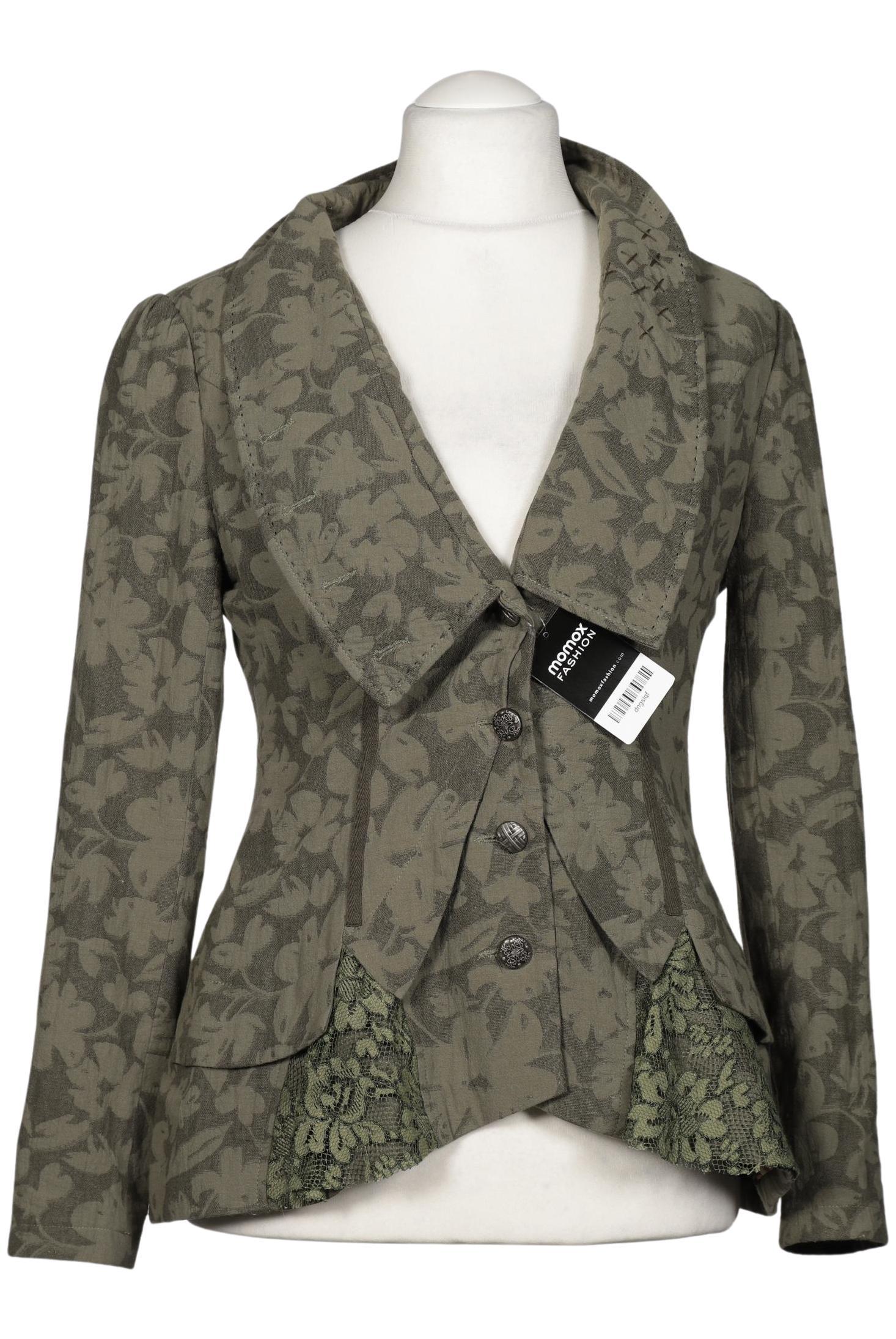

JOE Browns Damen Blazer, grün, Gr. 38