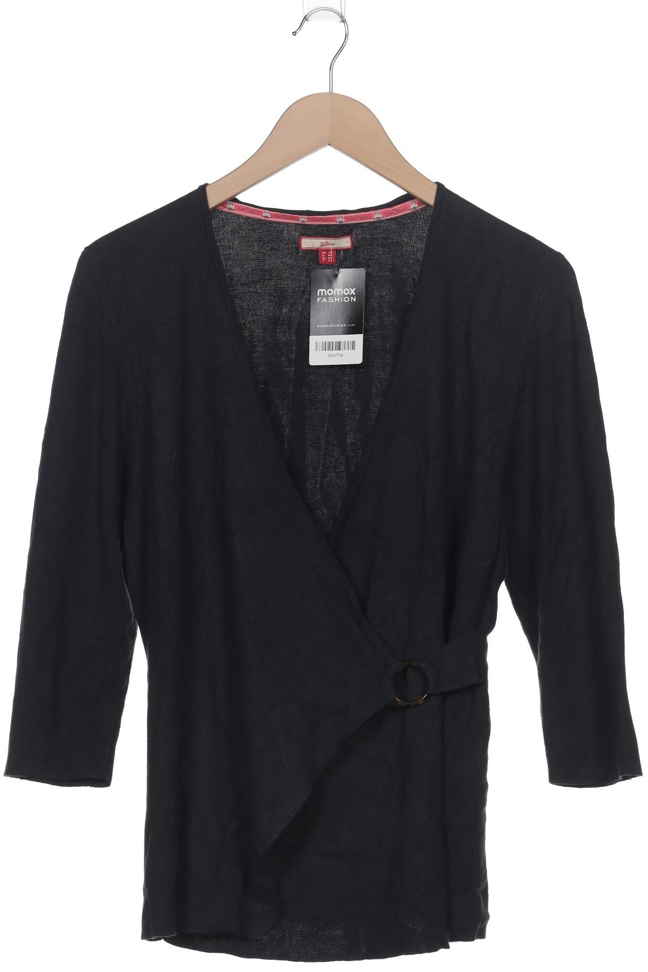 

JOE Browns Damen Strickjacke, marineblau, Gr. 40