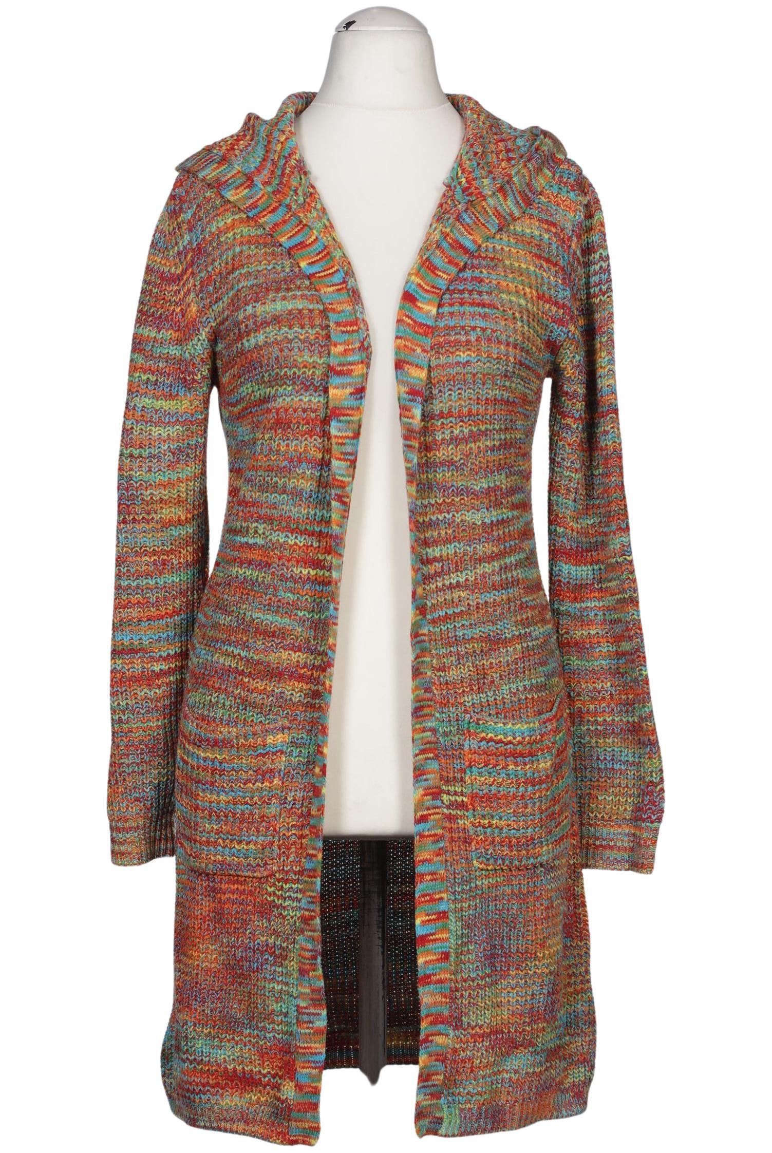 

JOE Browns Damen Strickjacke, mehrfarbig, Gr. 38