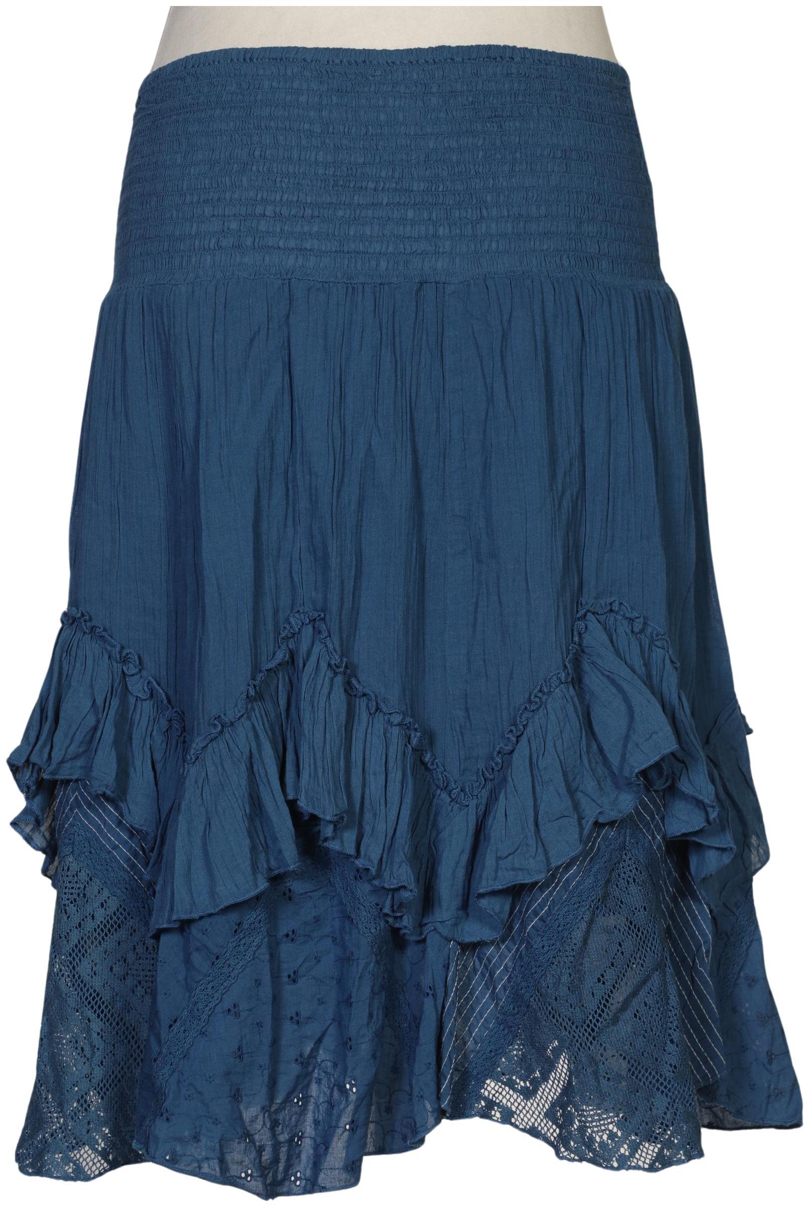 

JOE Browns Damen Rock, blau, Gr. 44