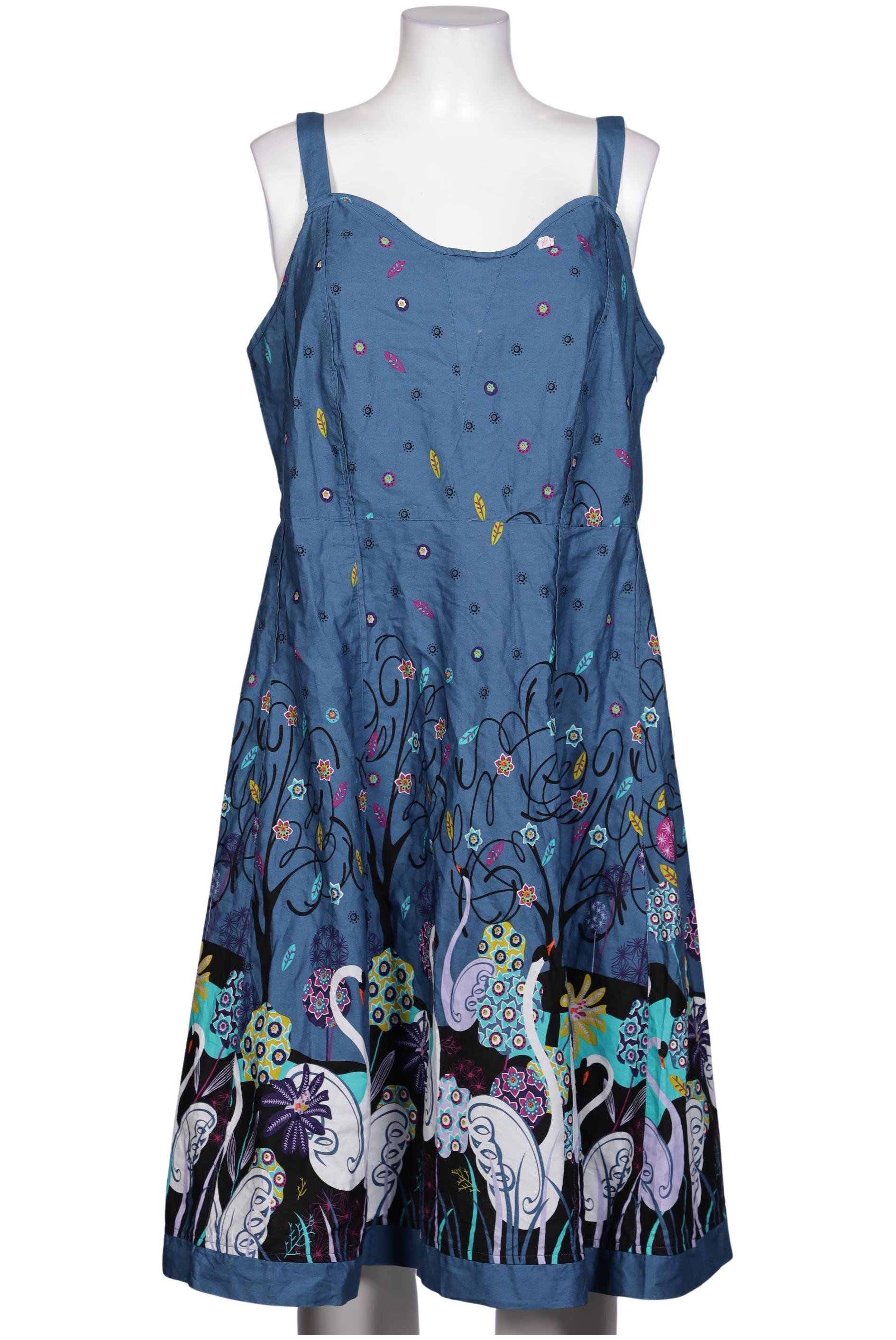 

JOE Browns Damen Kleid, blau, Gr. 50