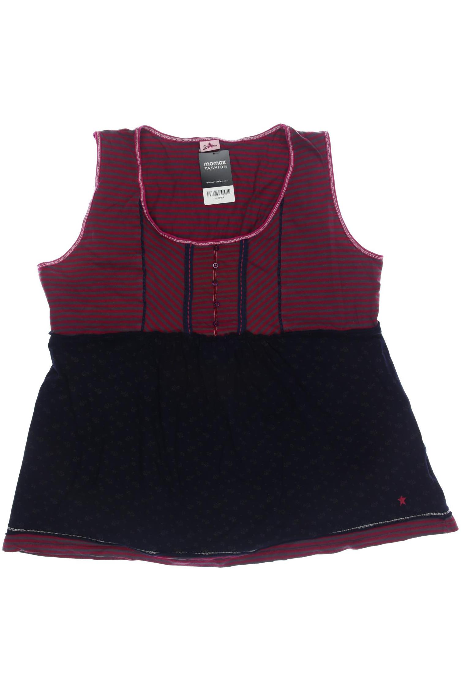 

JOE Browns Damen Top, marineblau, Gr. 50