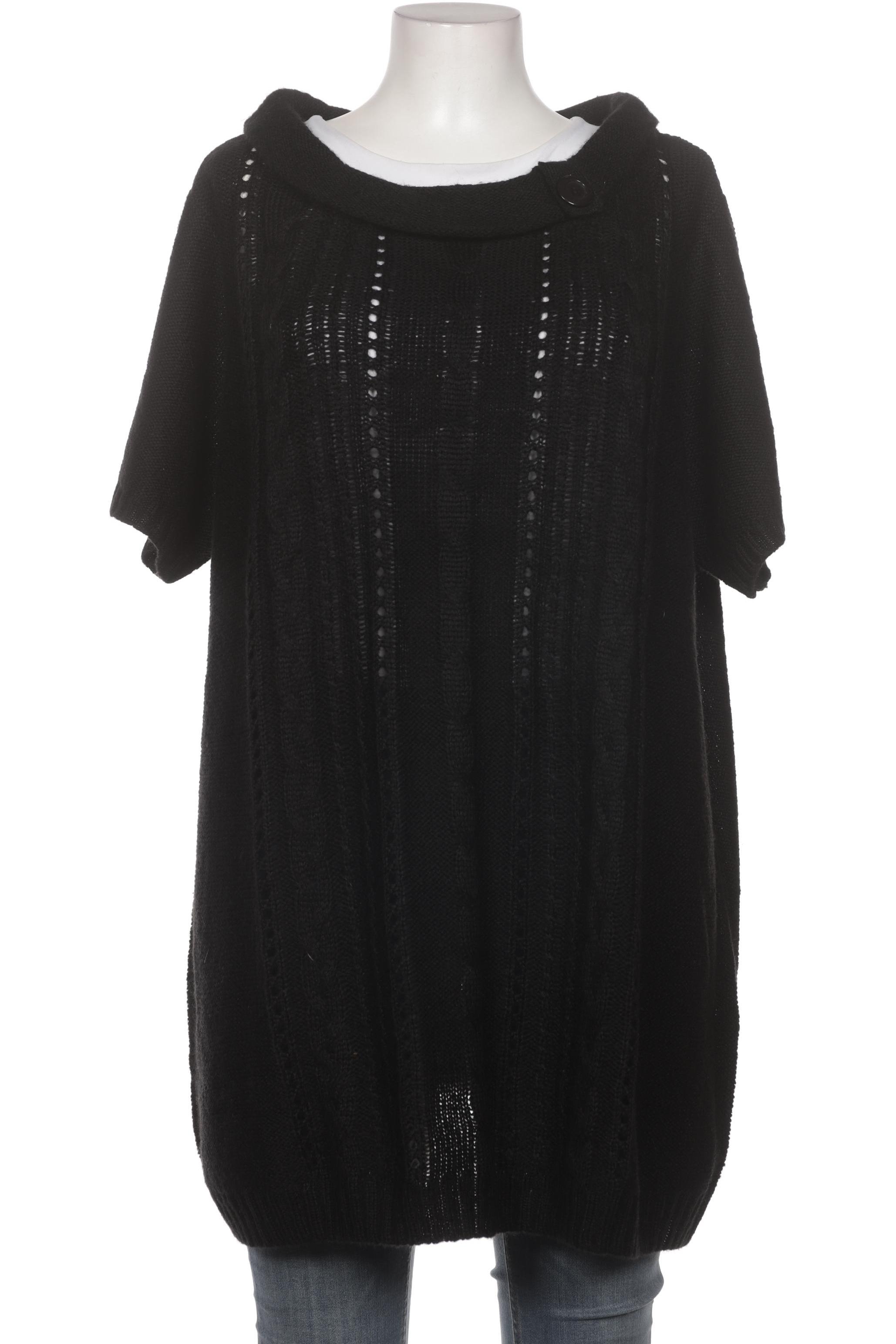 

JOE Browns Damen Pullover, schwarz, Gr. 48