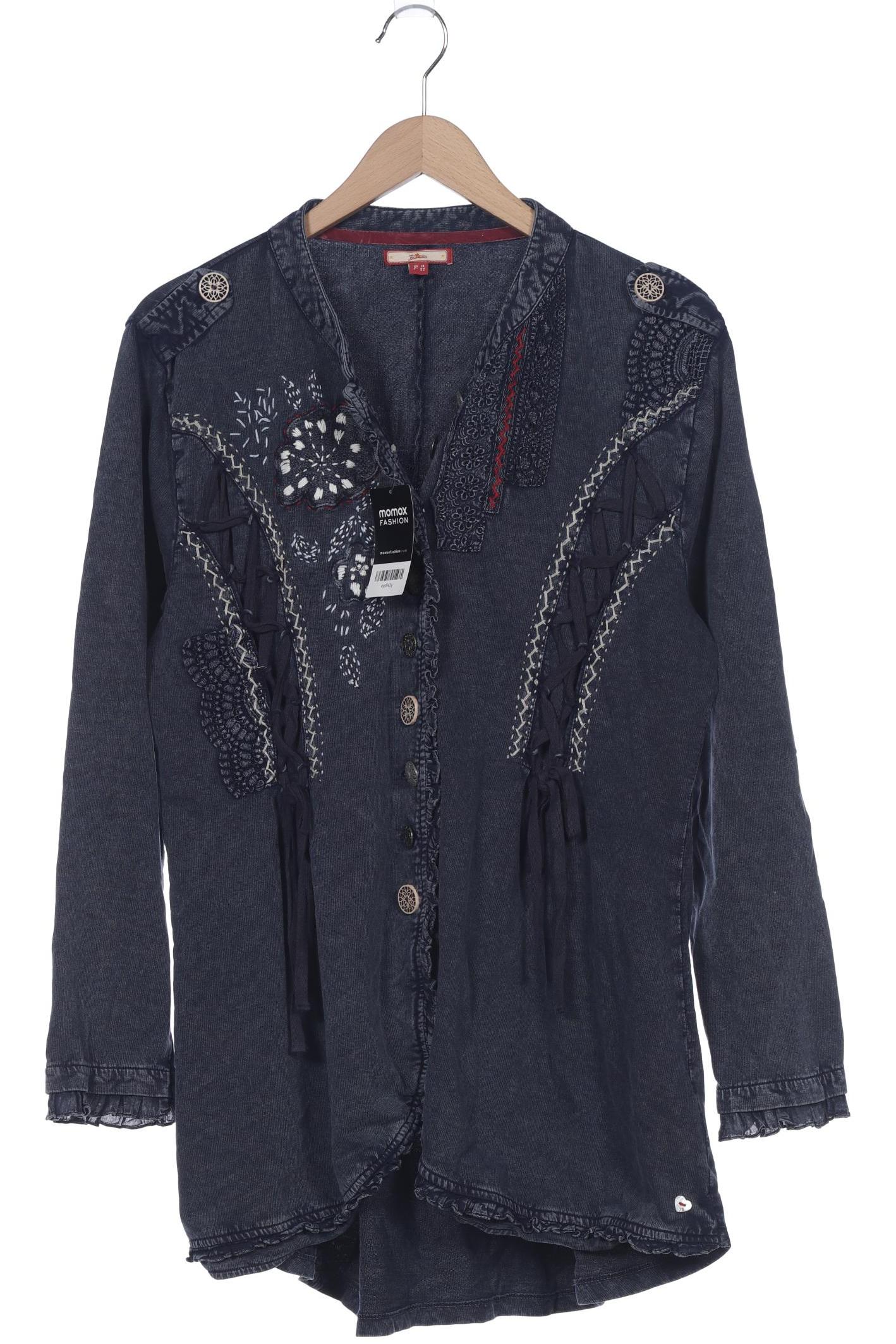 

JOE Browns Damen Jacke, marineblau, Gr. 44