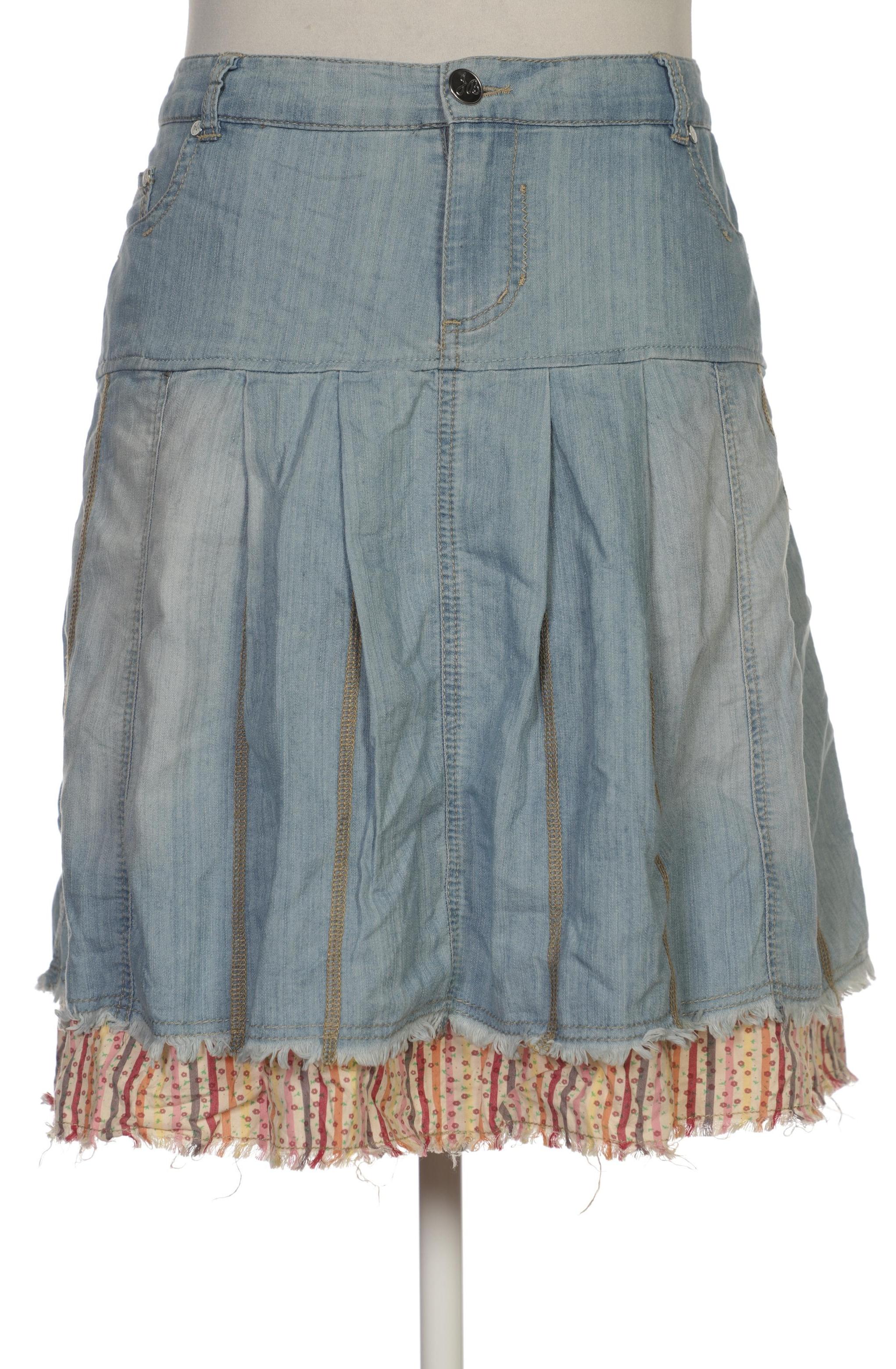 

JOE Browns Damen Rock, blau, Gr. 46