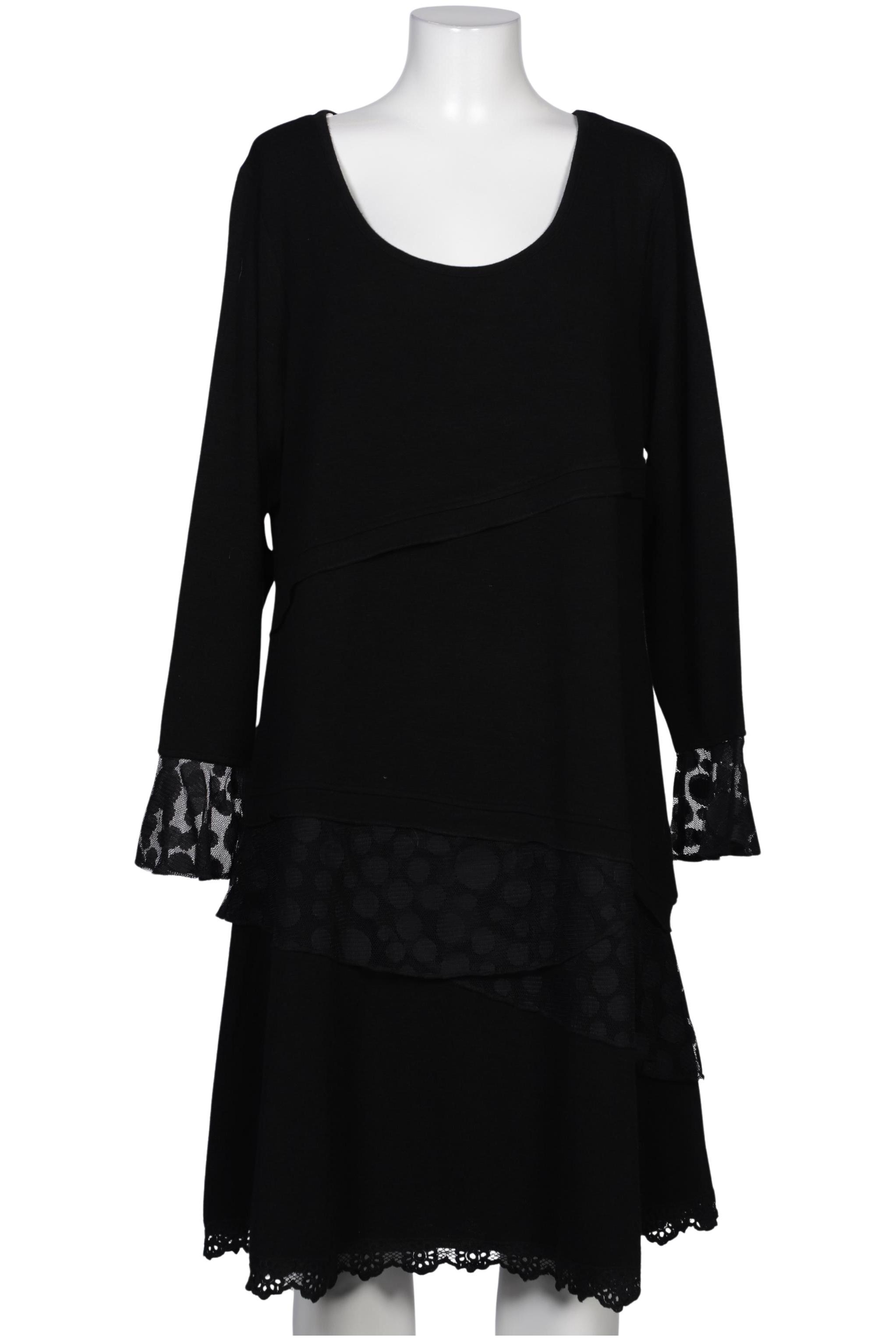 

JOE Browns Damen Kleid, schwarz, Gr. 48