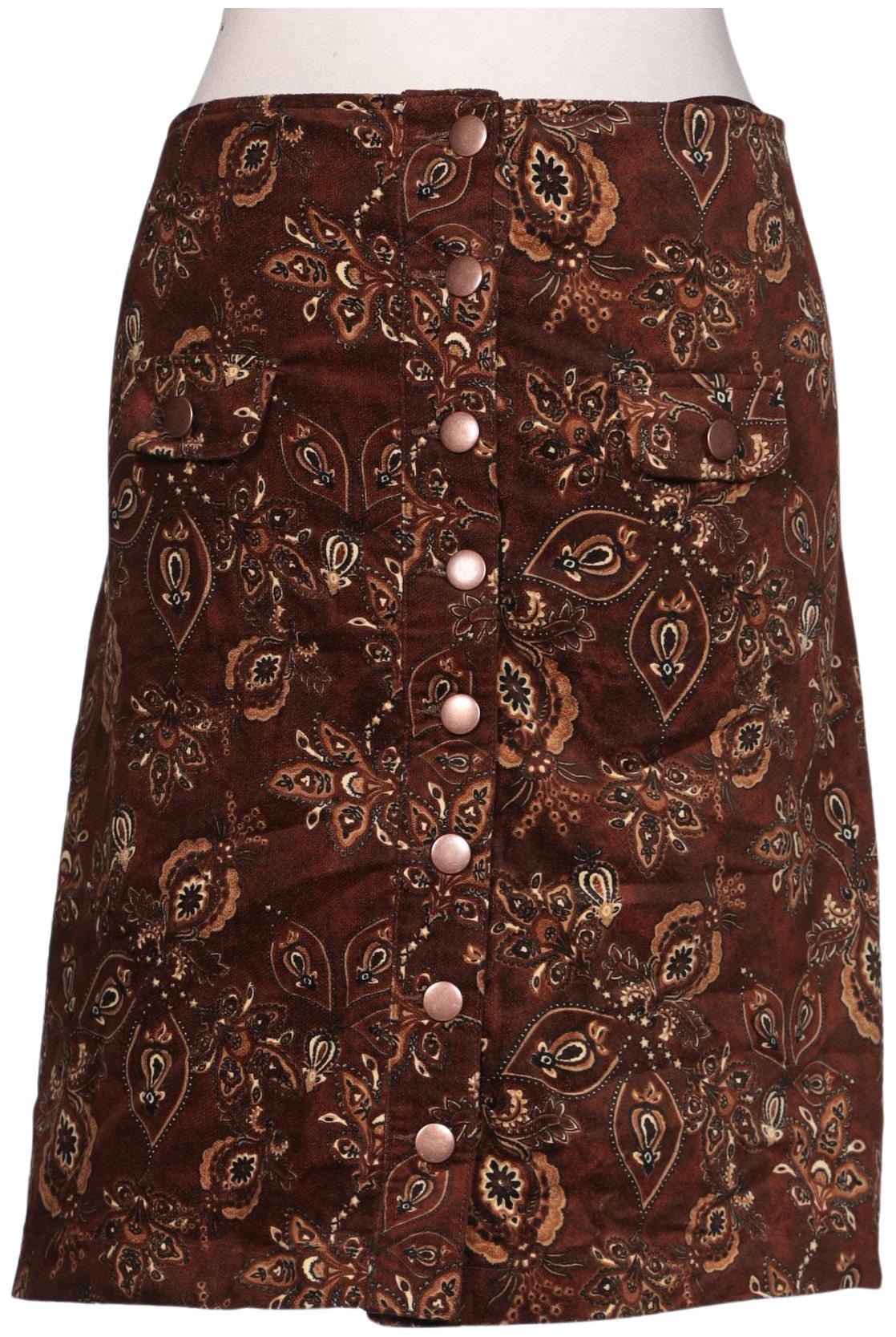 

JOE Browns Damen Rock, braun, Gr. 40